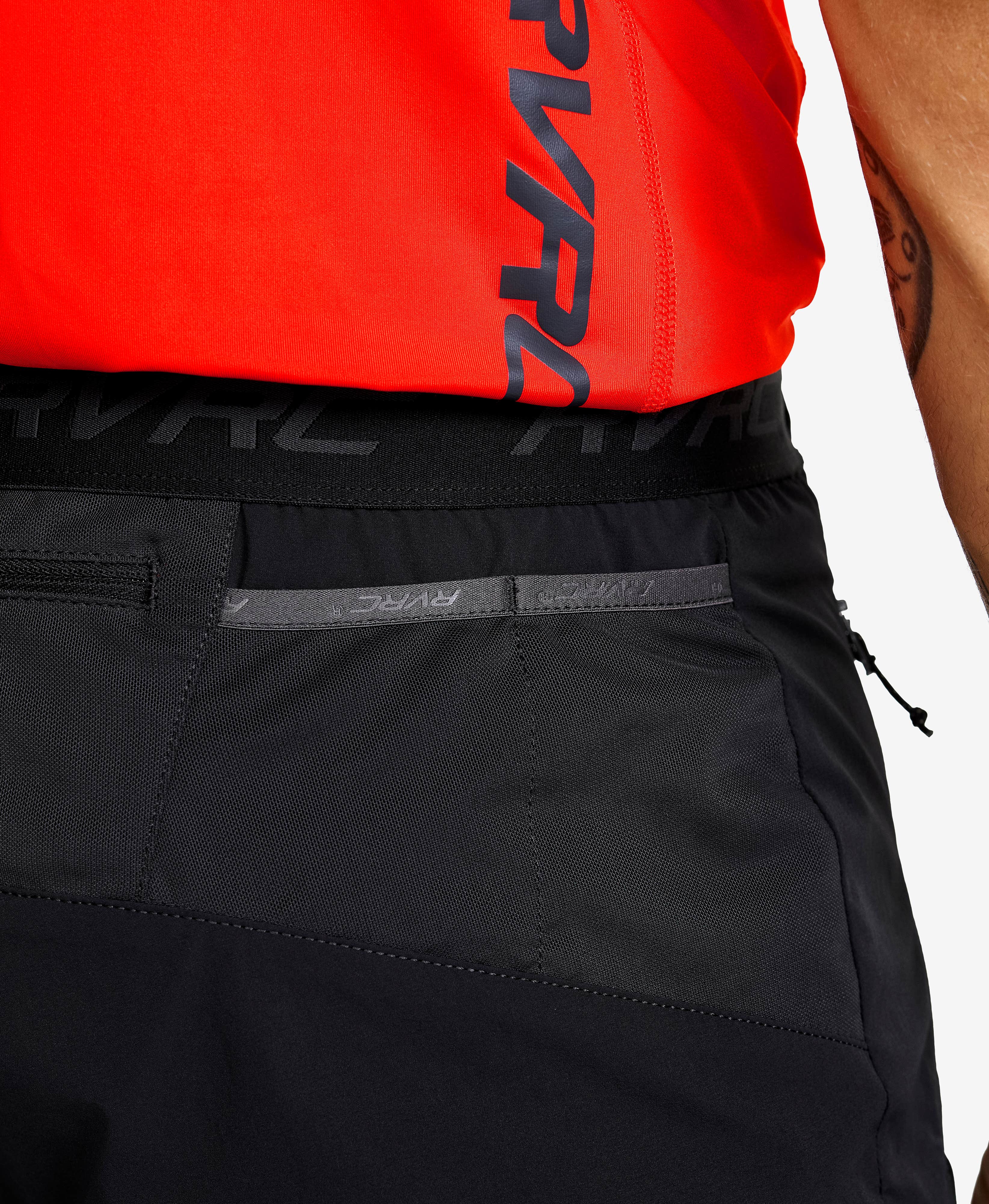 Dynamic Pro Wind Pants Men