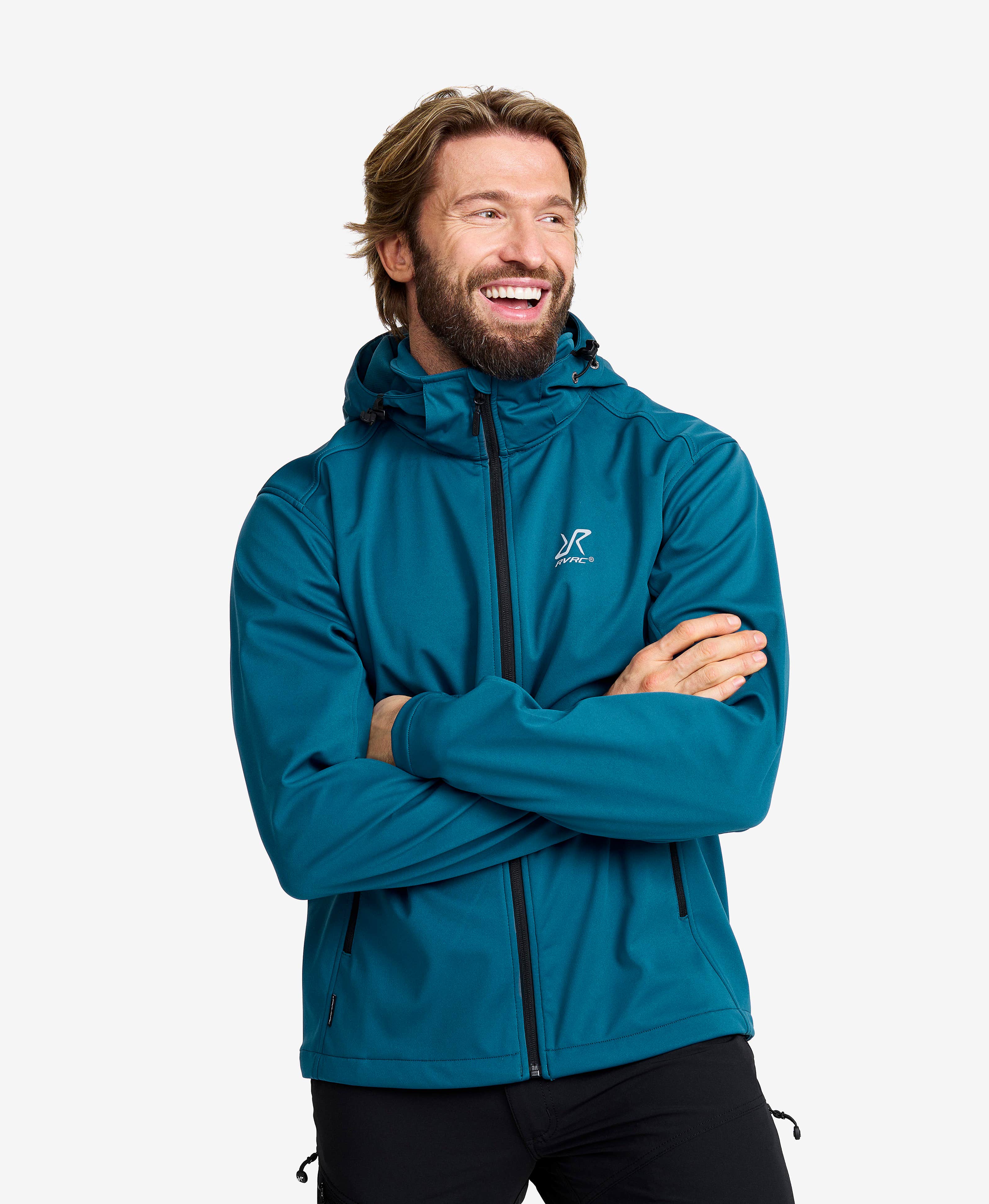 Responder Softshell Jacket Men