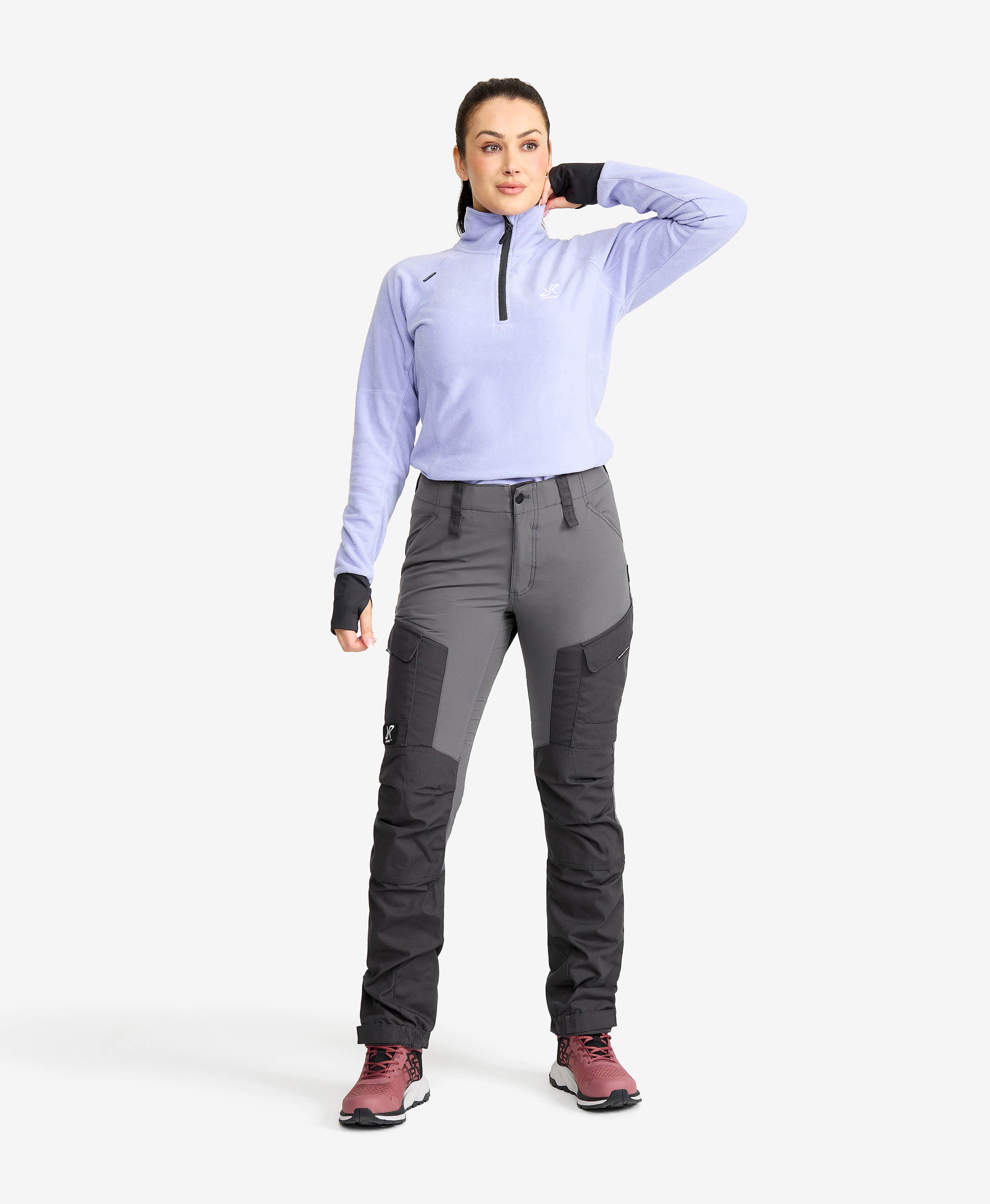 RVRC GP Pants Women