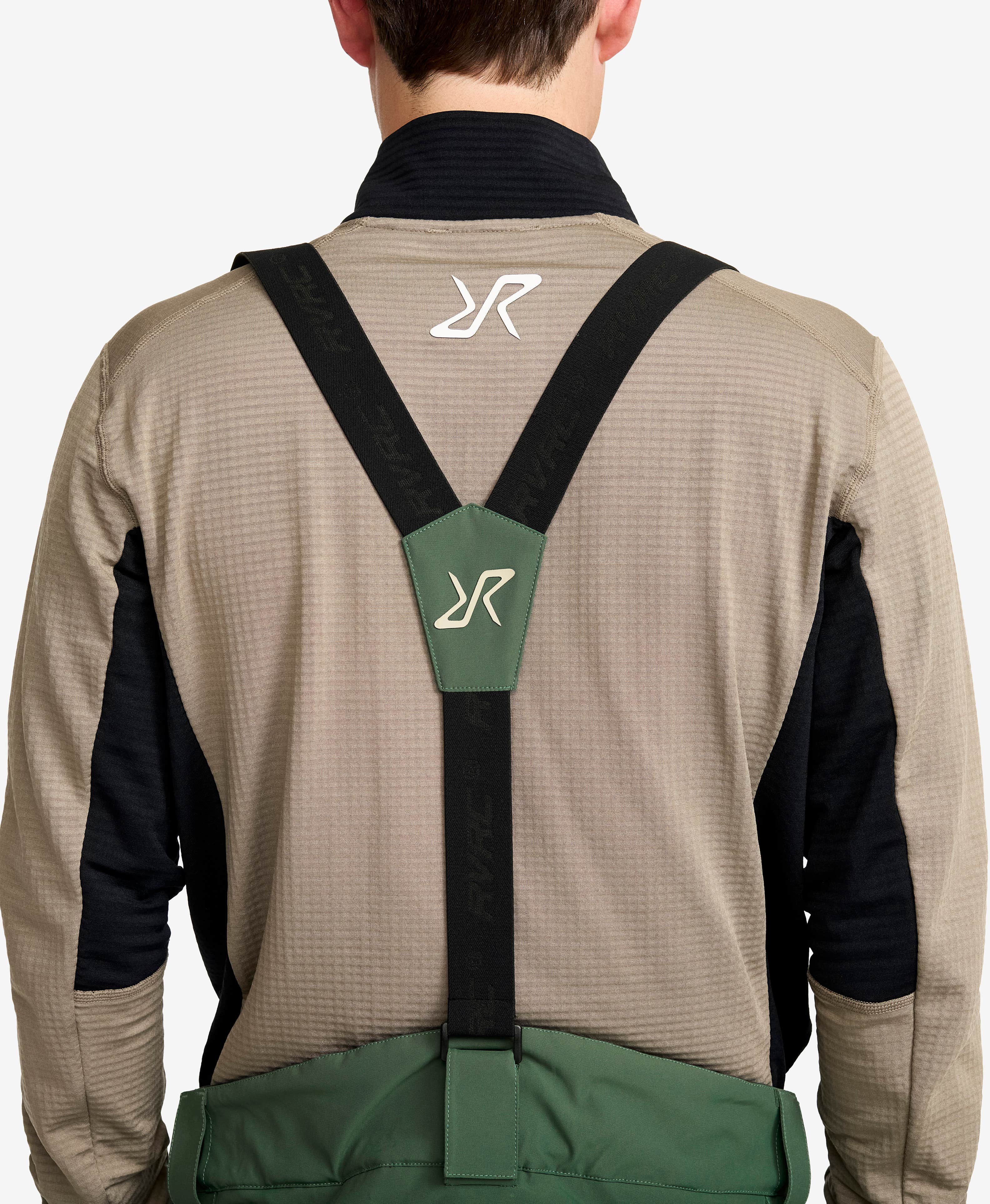 AccXel Insulated 2L Ski Pants Men