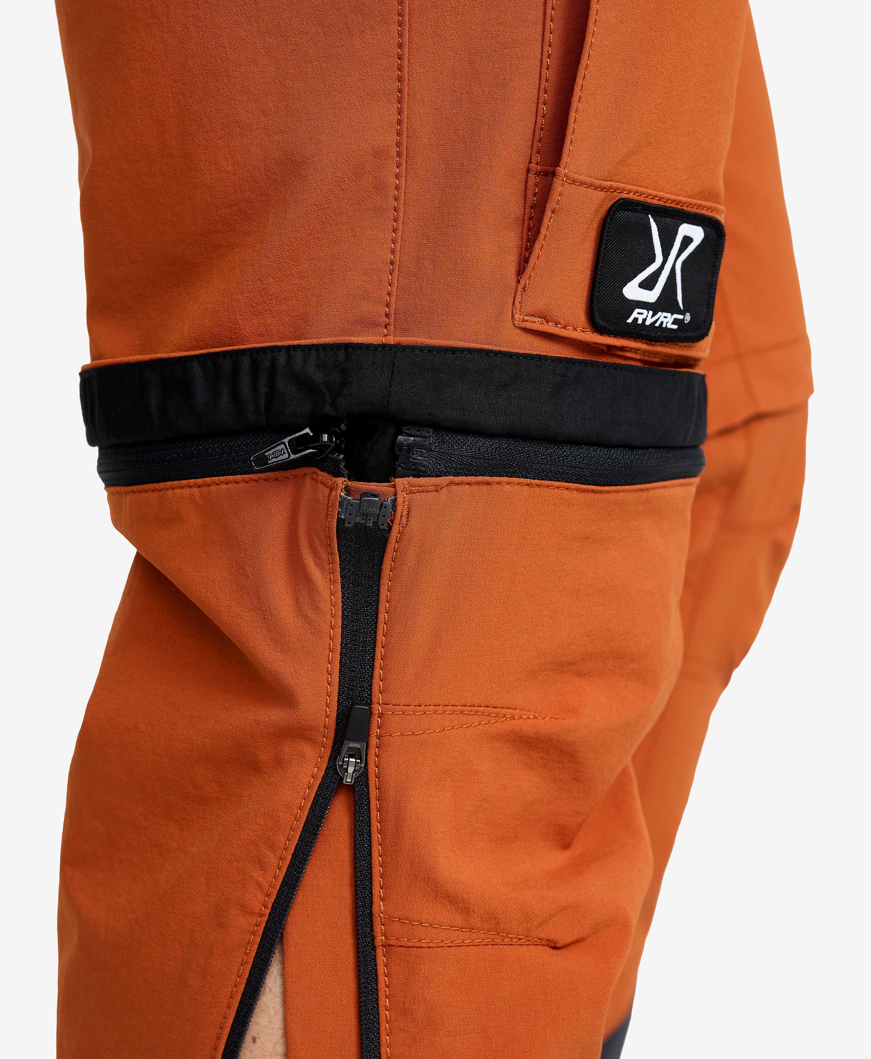 RVRC GP Pro Stretch Zip-Off Pants  Men