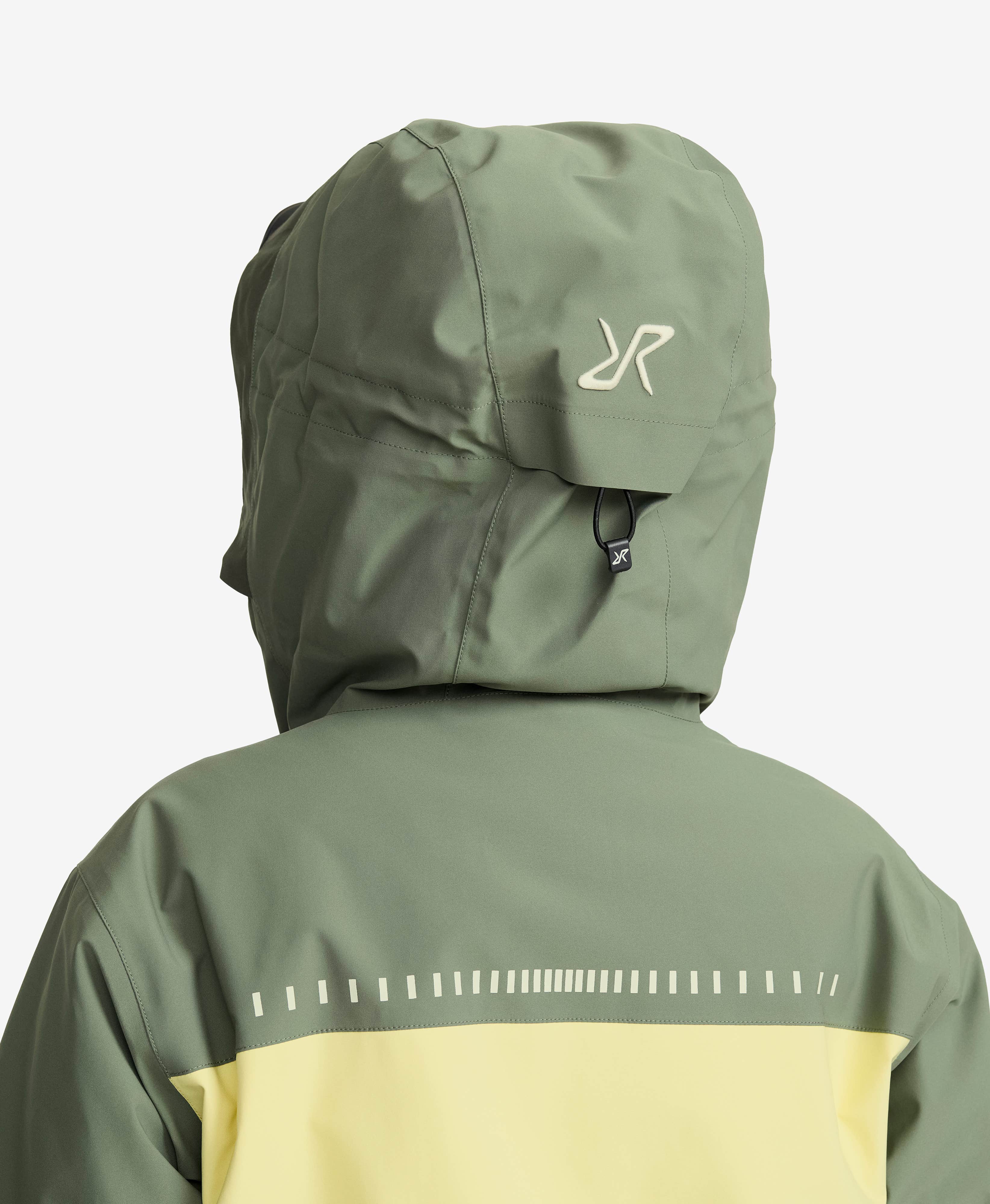 AccXel Insulated 2L Ski Anorak Women