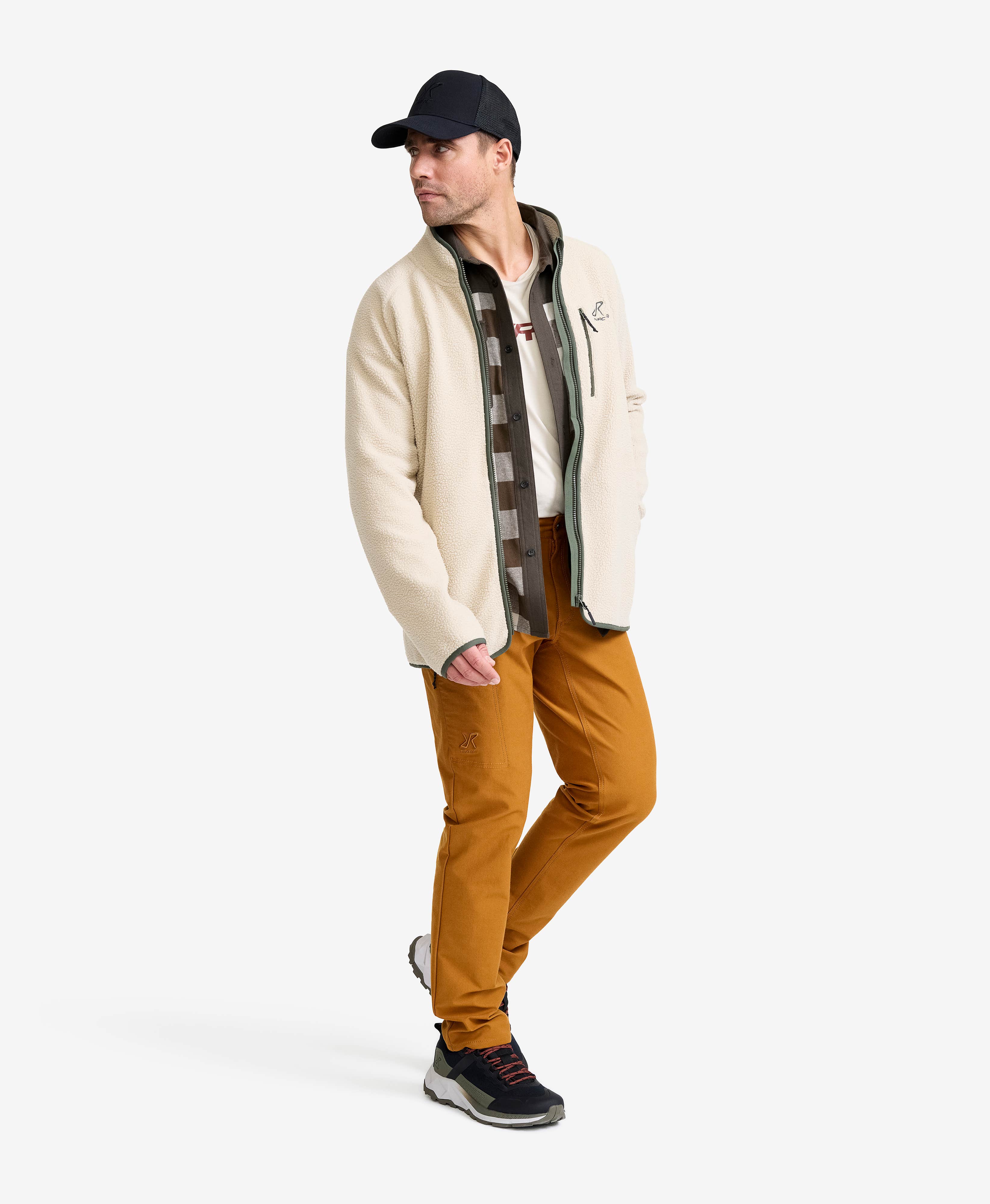 Surround Stretch Pants Men