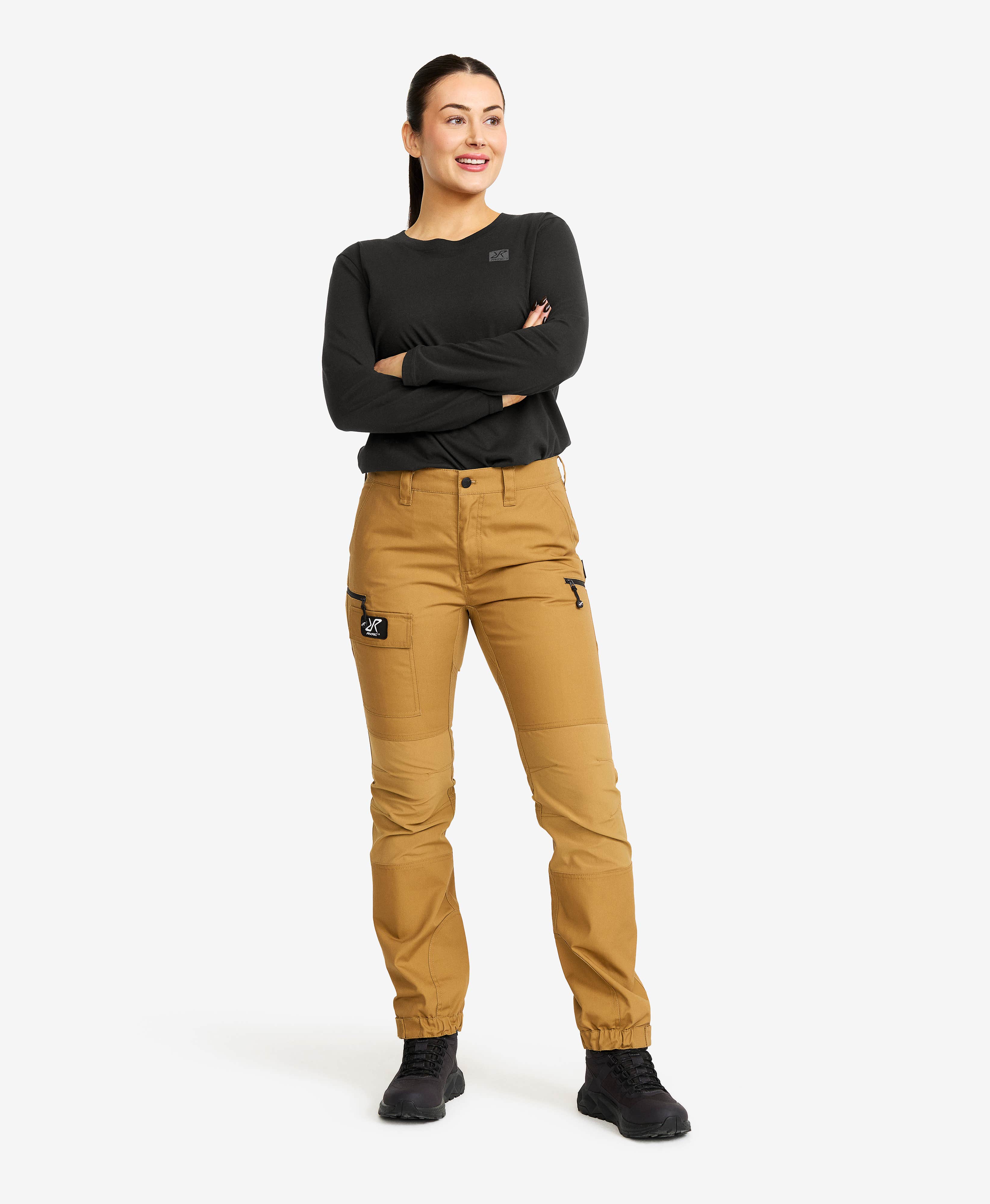 Nordwand Pants Women