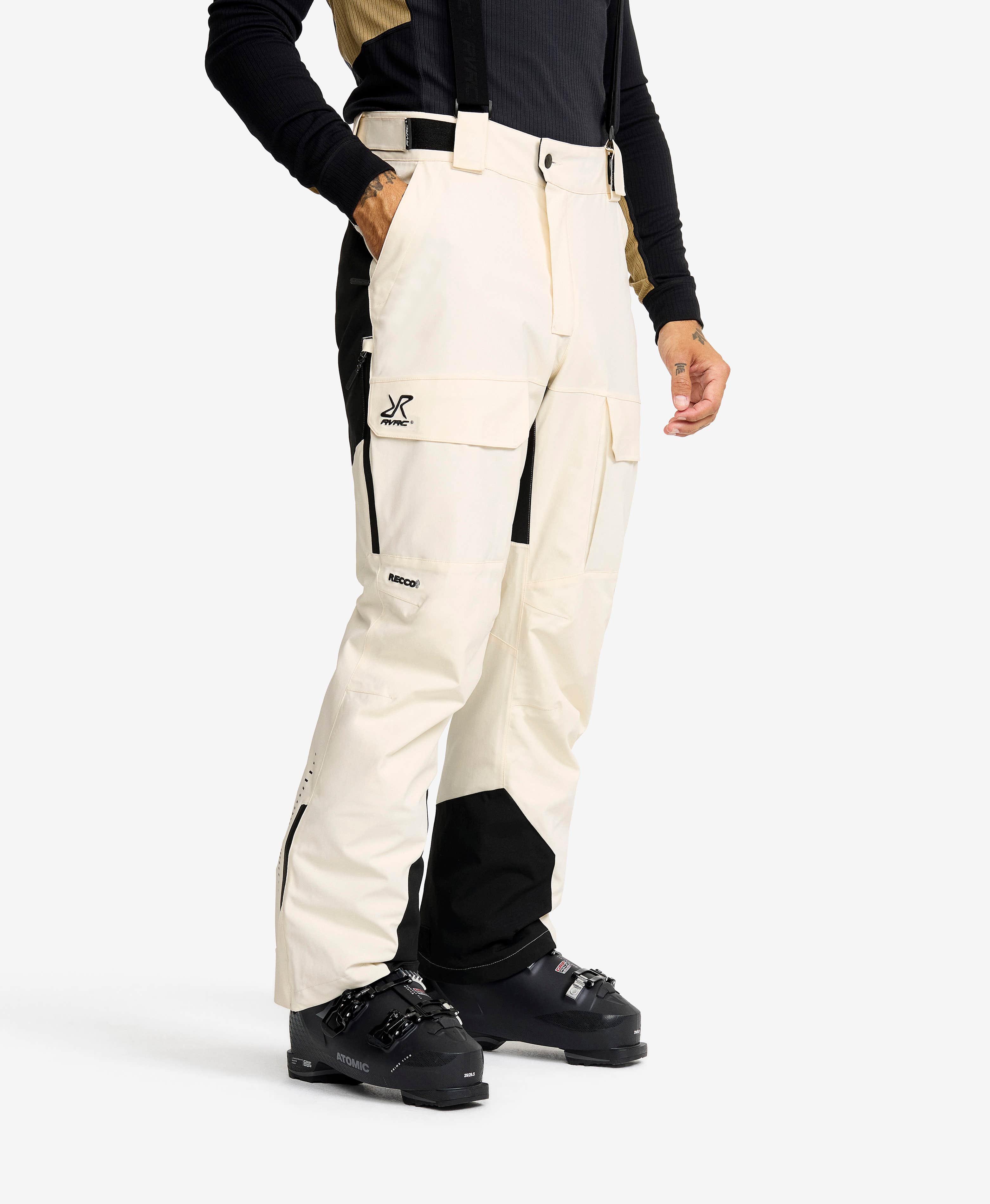 AccXel Insulated 2L Ski Pants Men