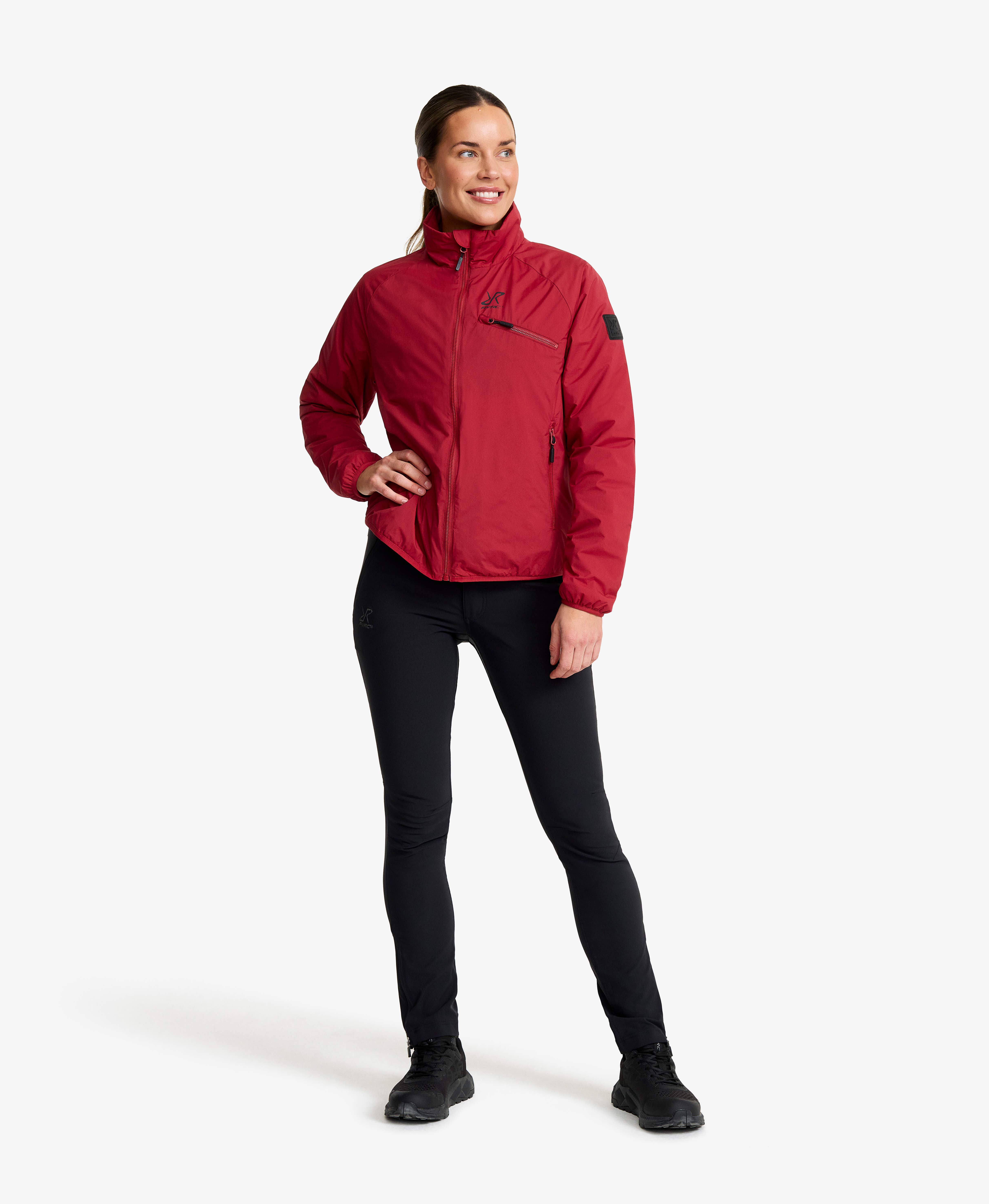 Flatter Insulated Jacket Women