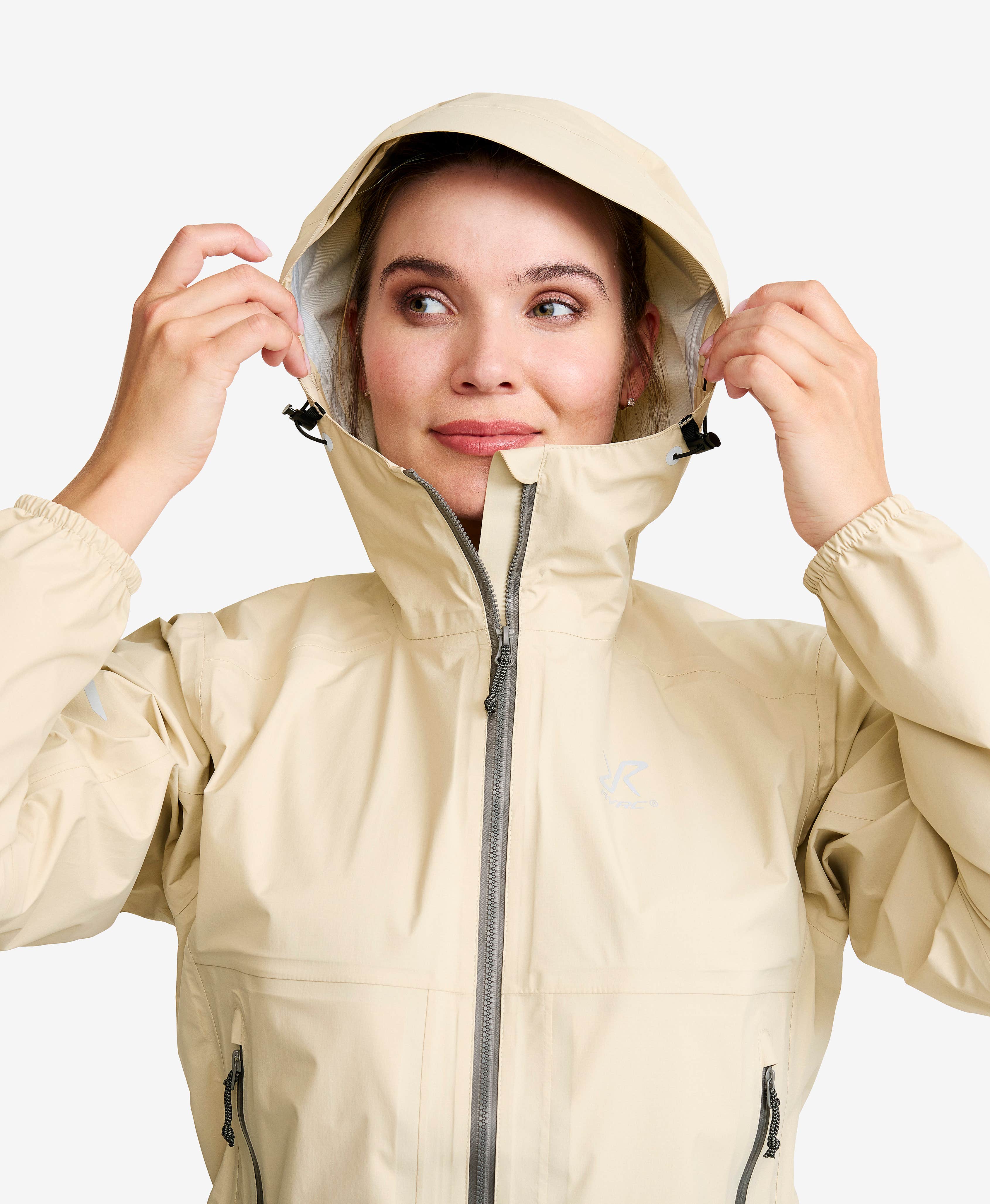 Arcade 3L Lightweight Jacket  Women