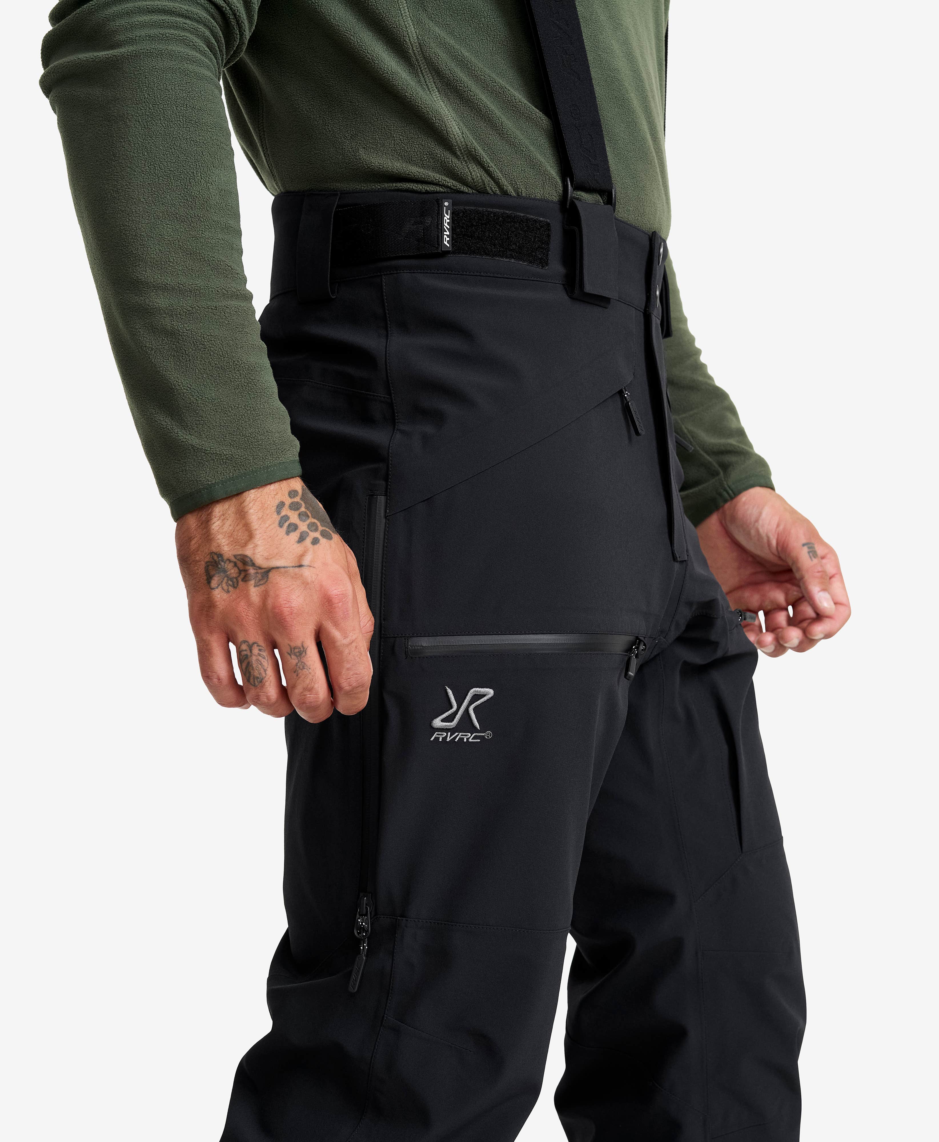 Atlas 3L Ski Pants Men