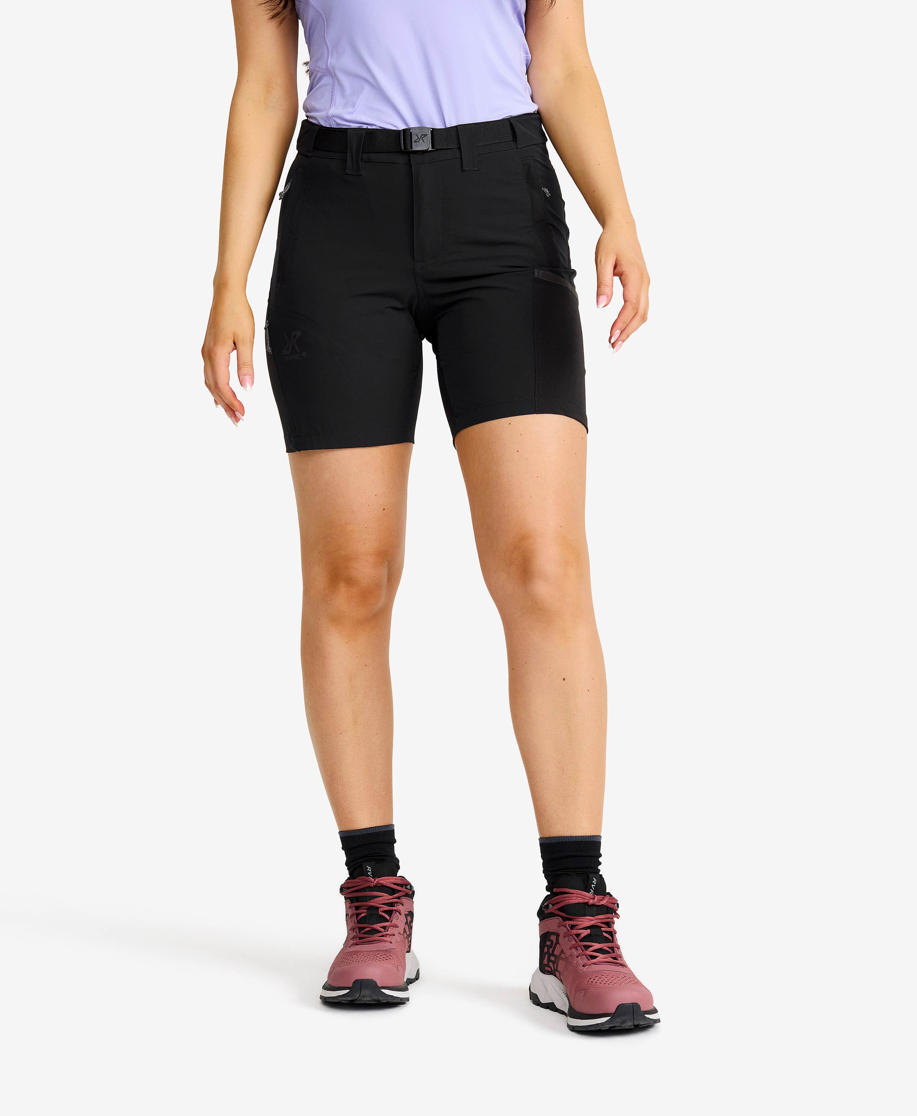 Elevate Pro Hiking Shorts Women