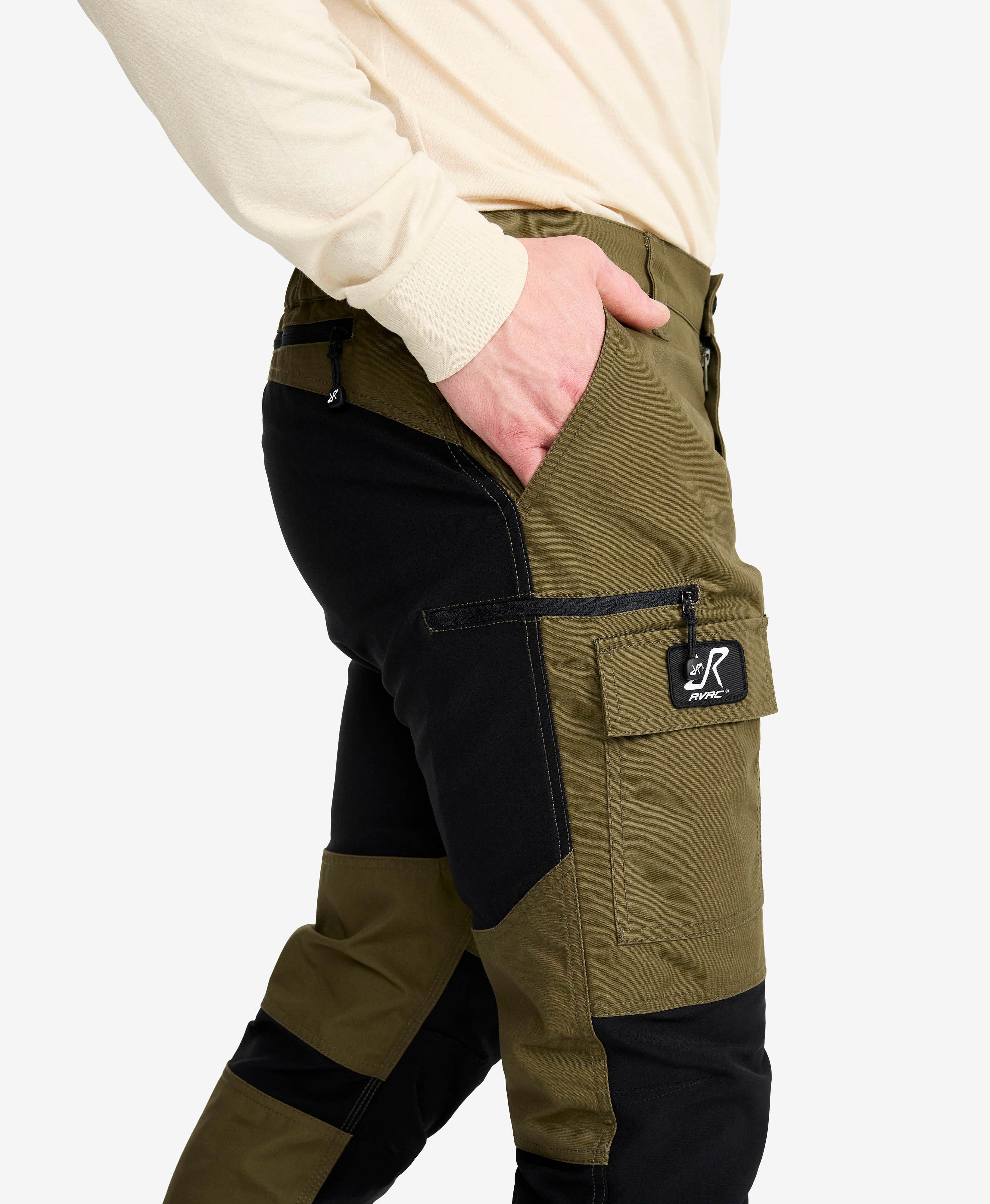 Nordwand Pants Men