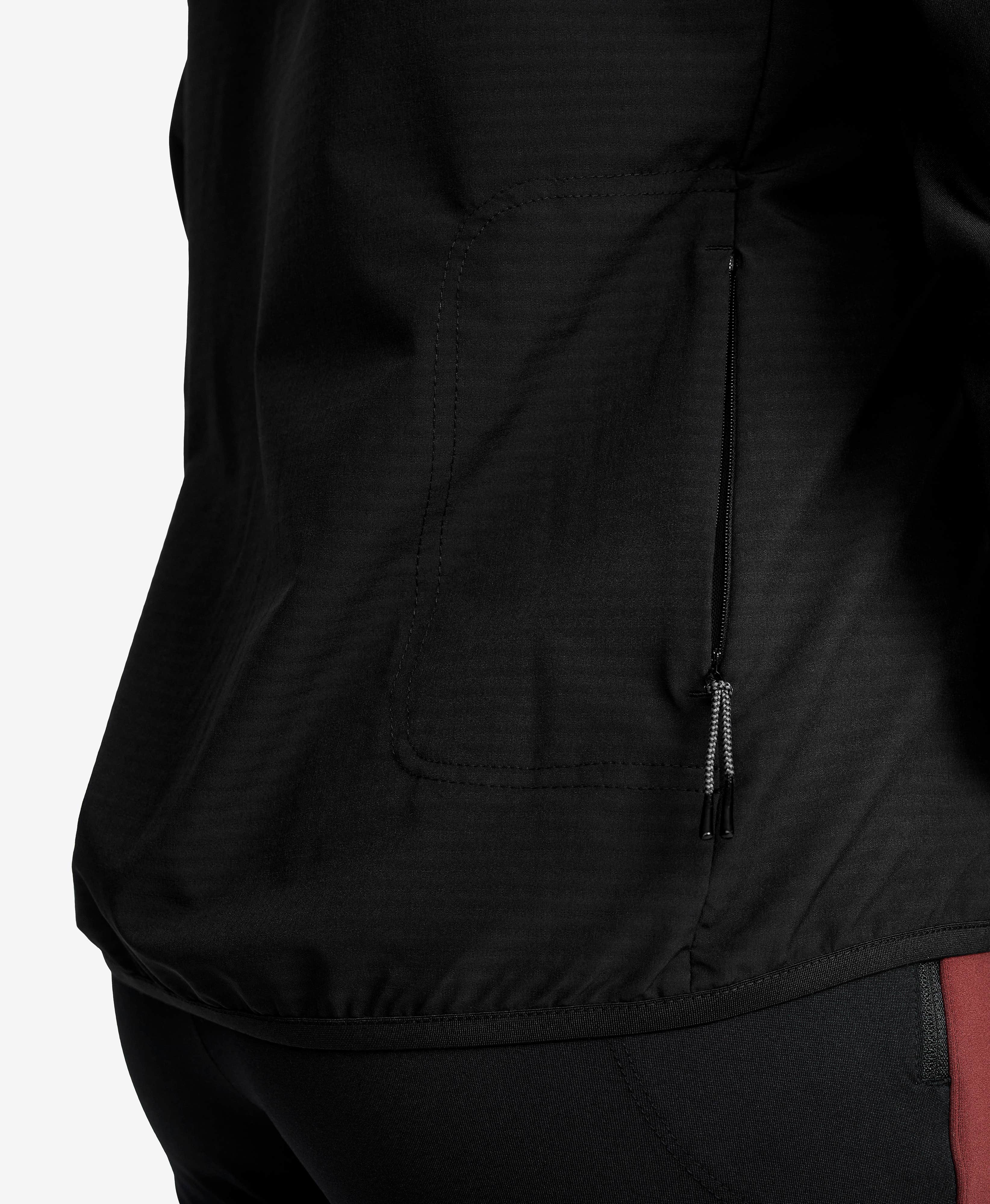 Pace Wind Jacket Women