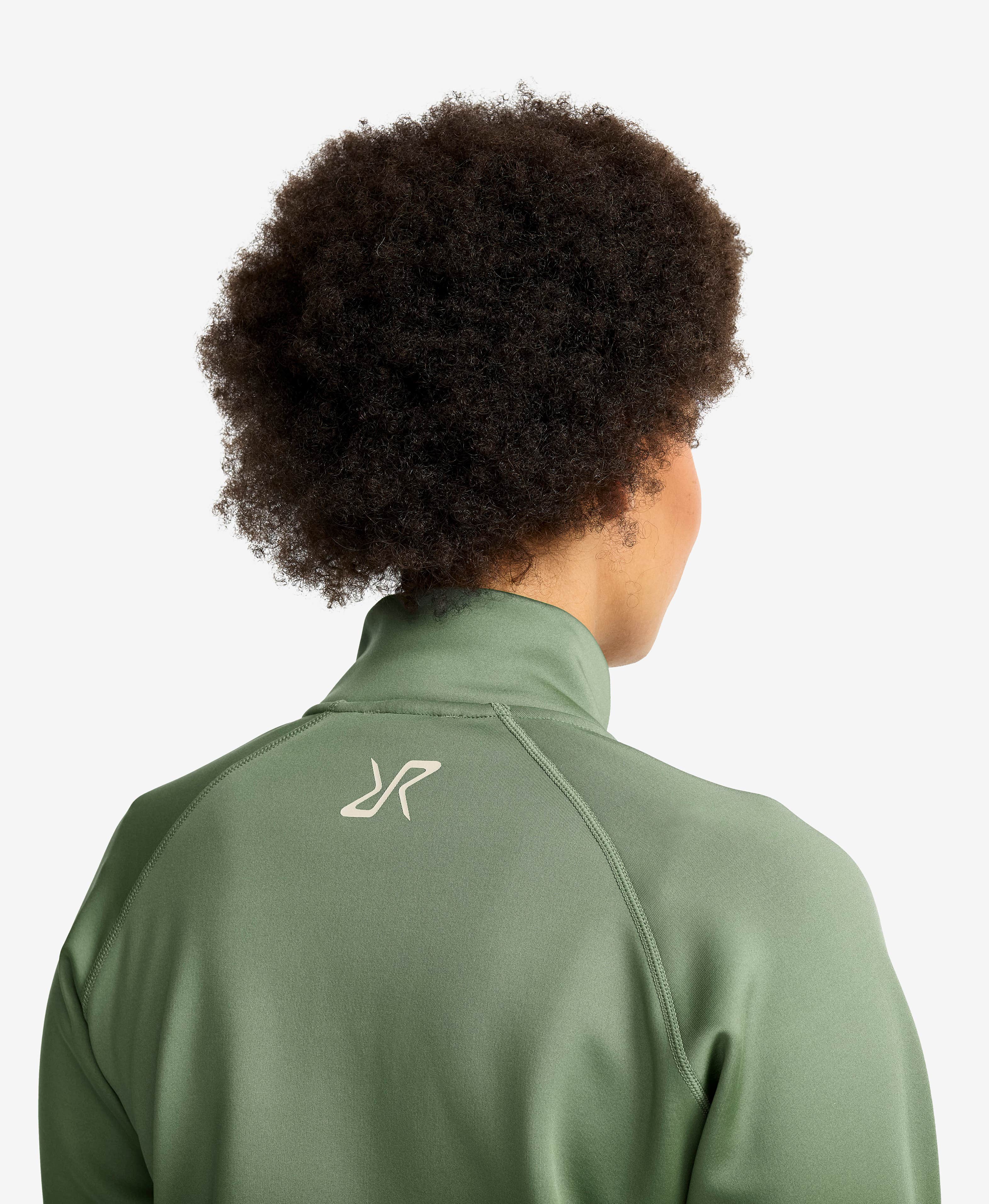 Evolution Half-zip Stretch Fleece Women