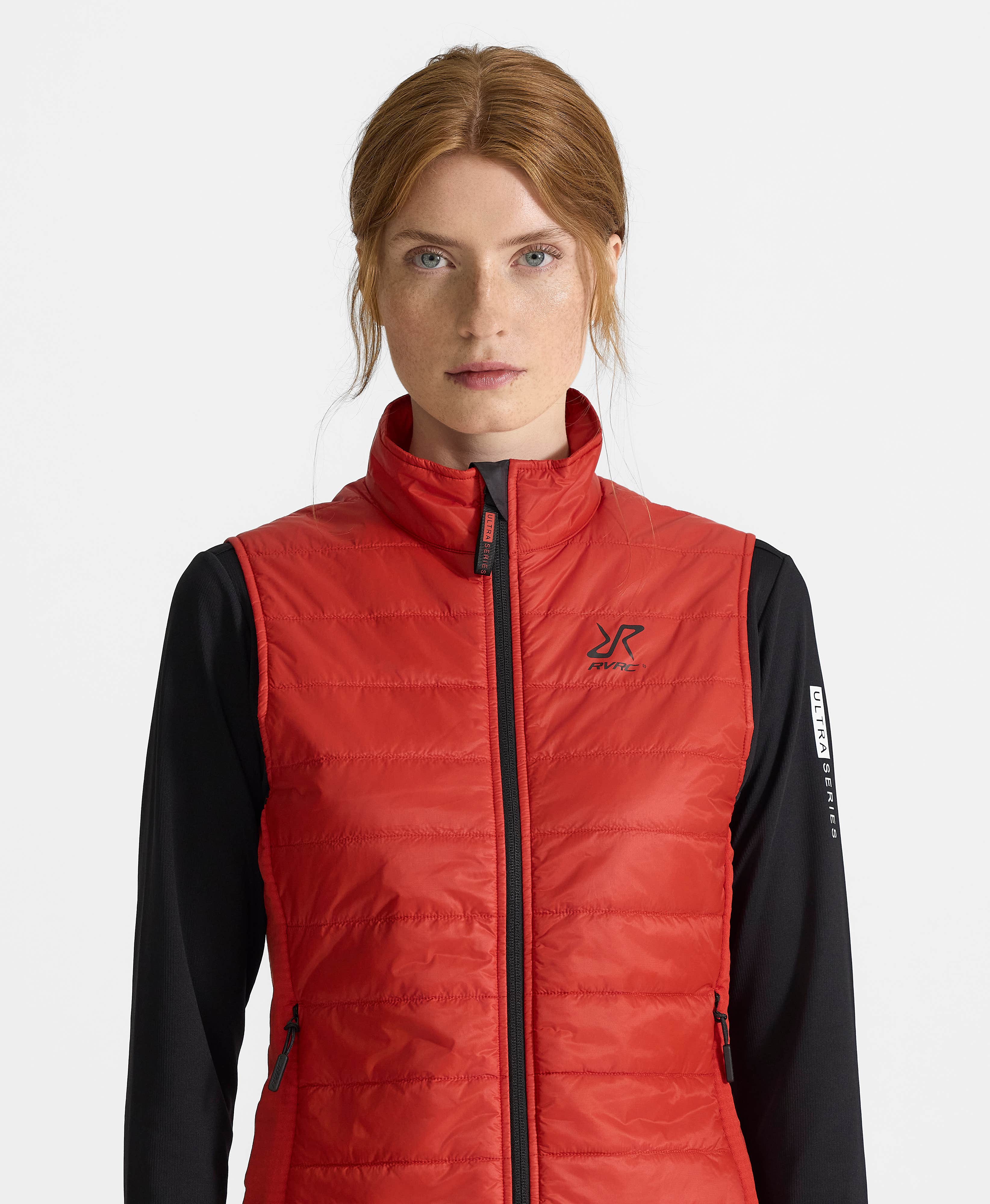 Ultra Hybrid Vest Women