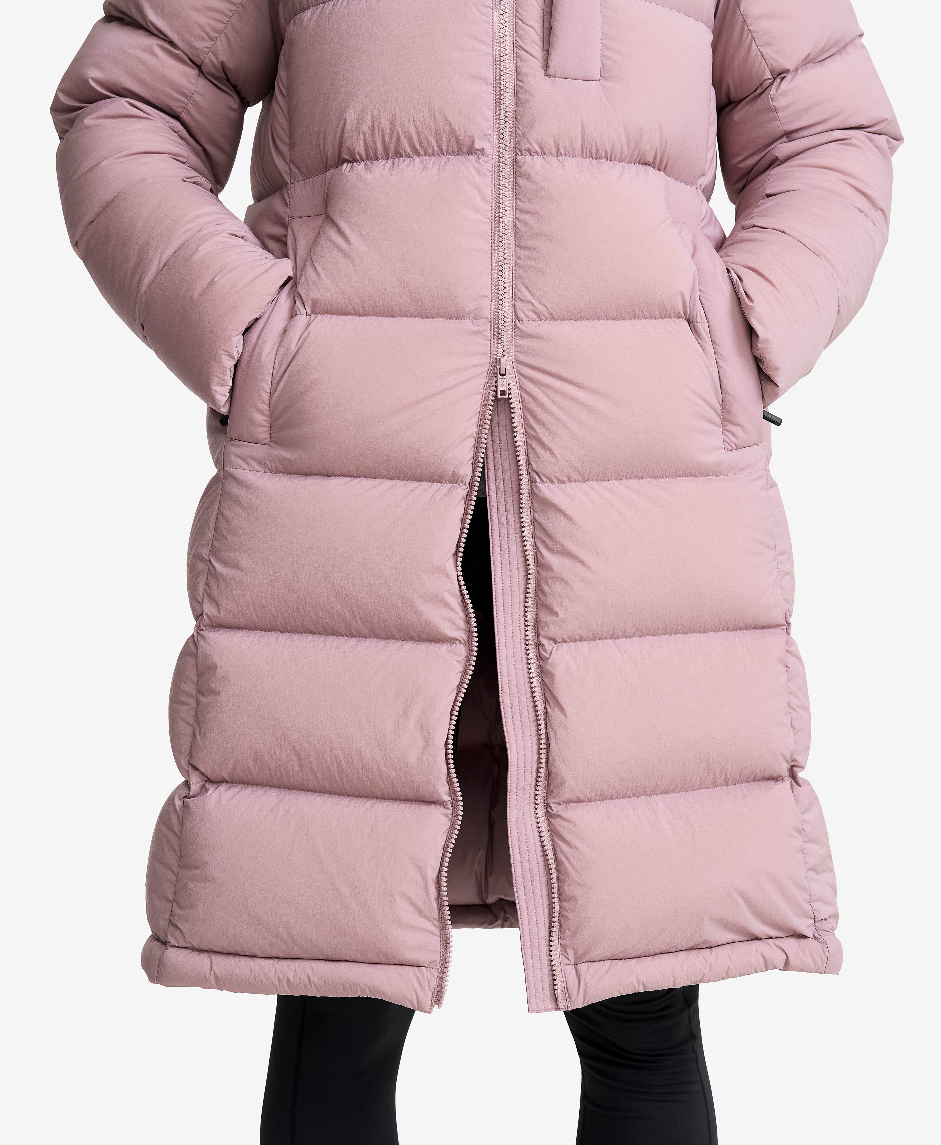 Flexpedition Down Parka Women