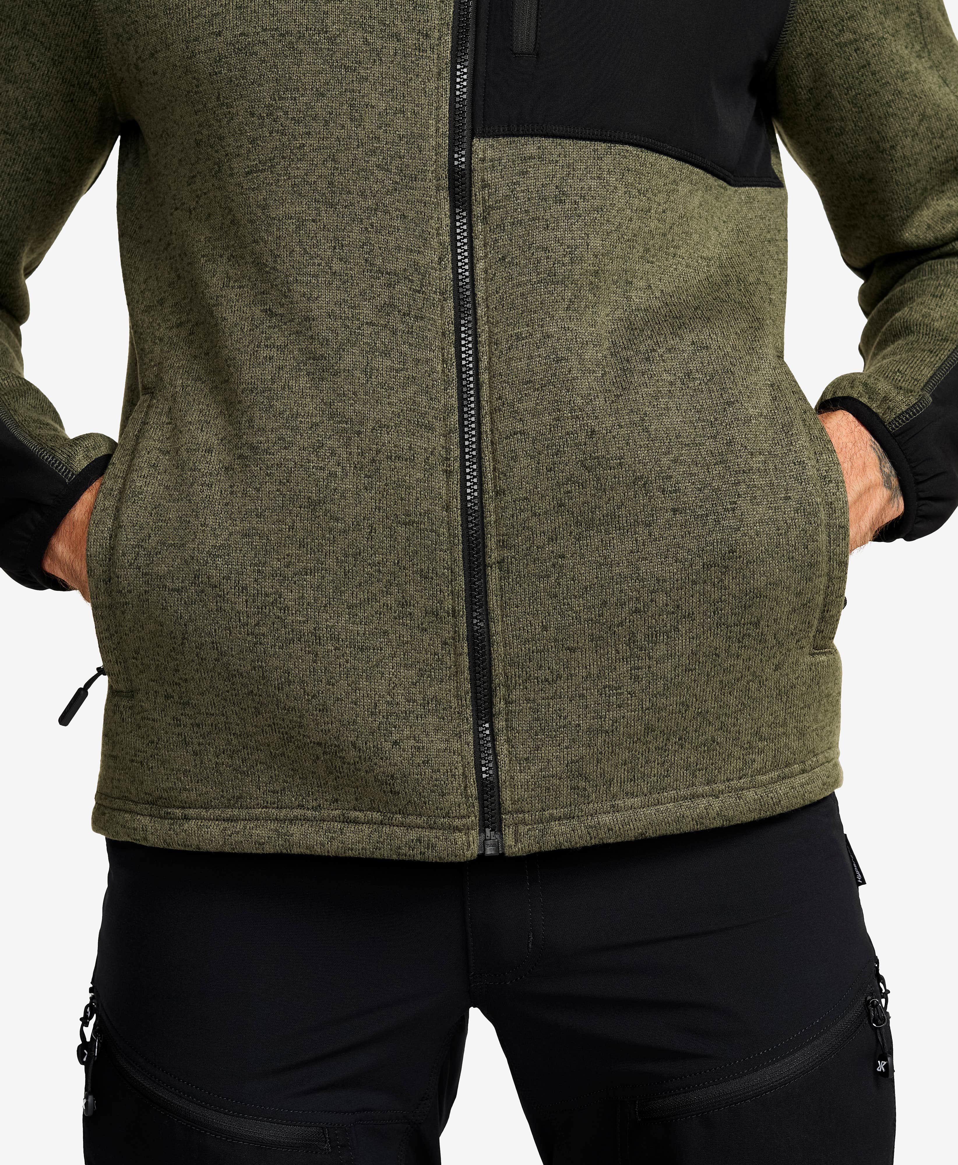 Northbound Fleece Jacket Men