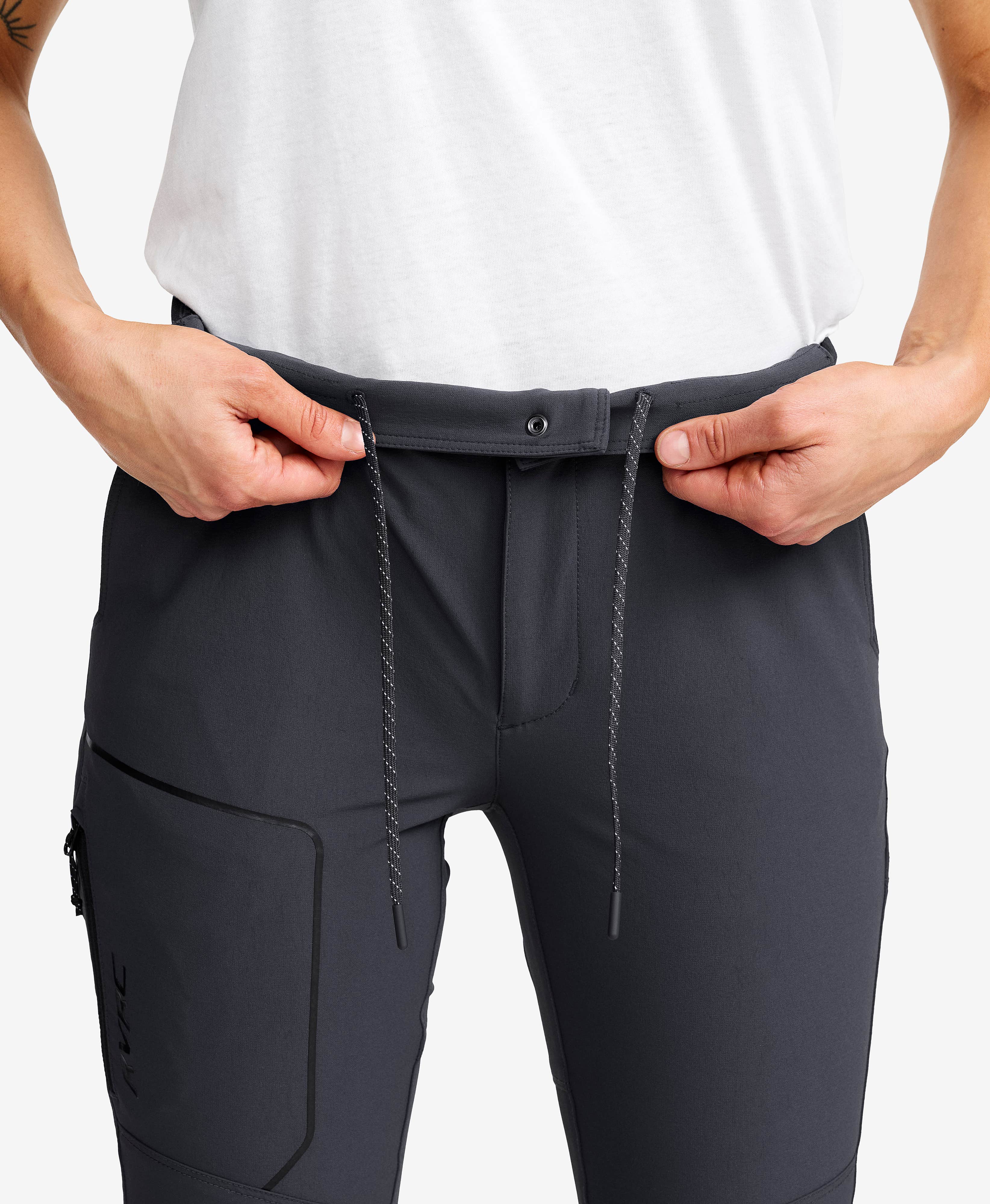 Surmount Hiking Stretch Pants Women