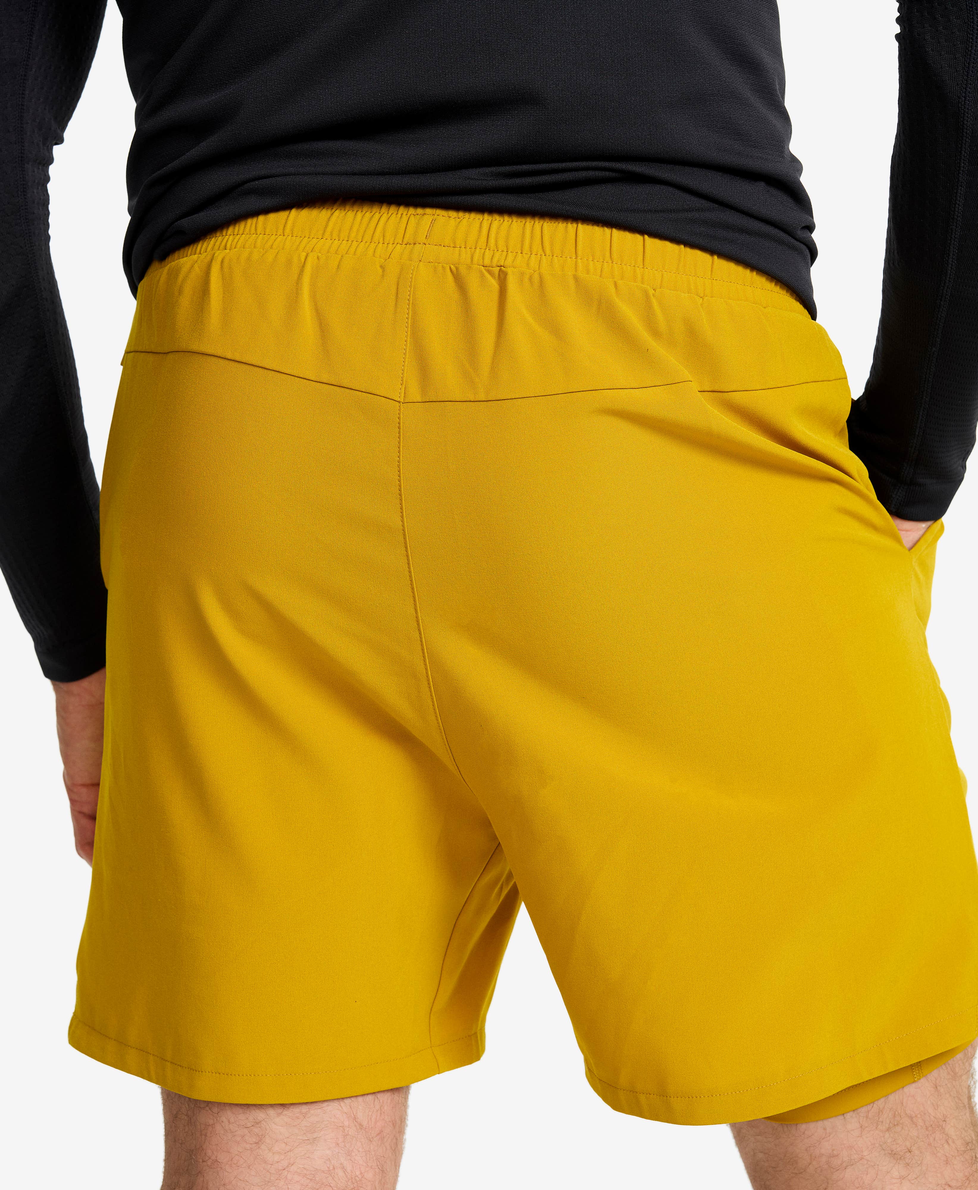 Rise 2-in-1 Shorts Men