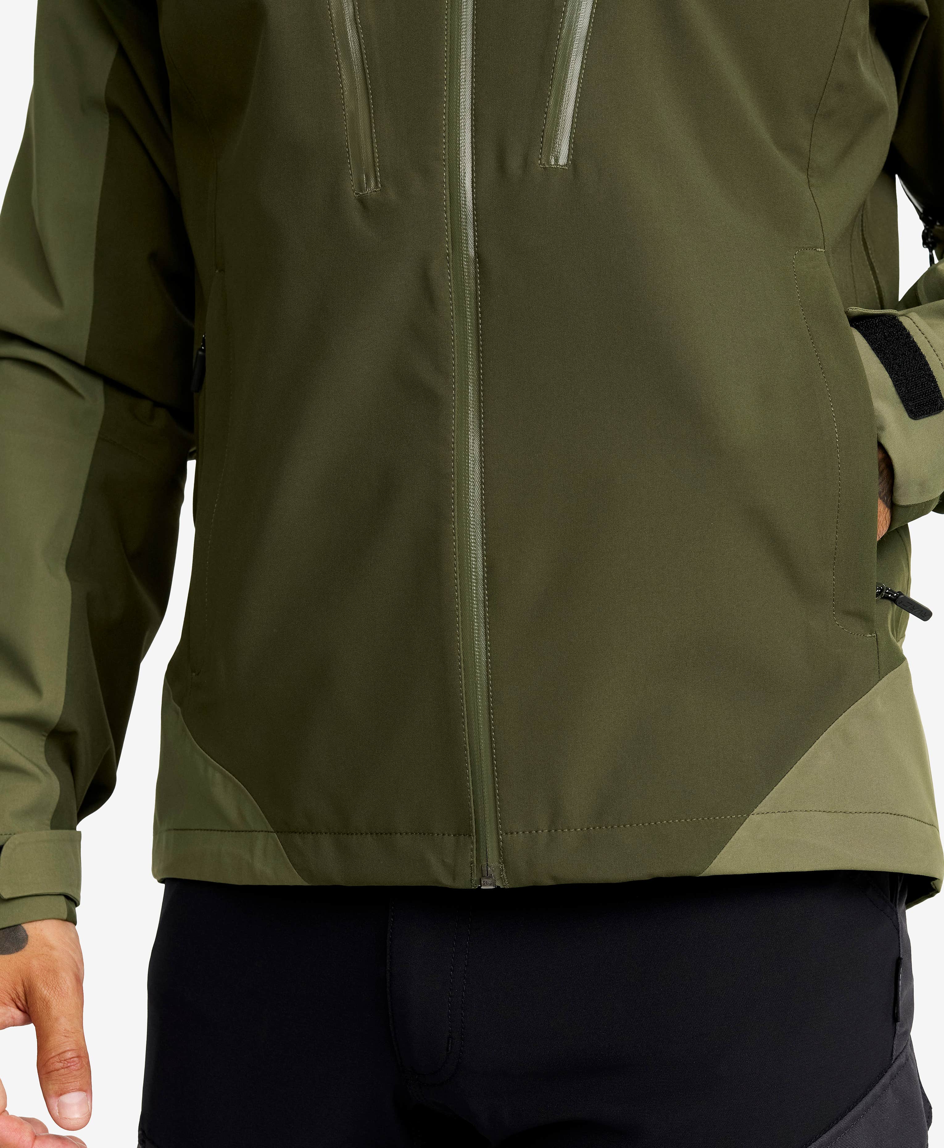 Silence Proshell 3L Jacket Men