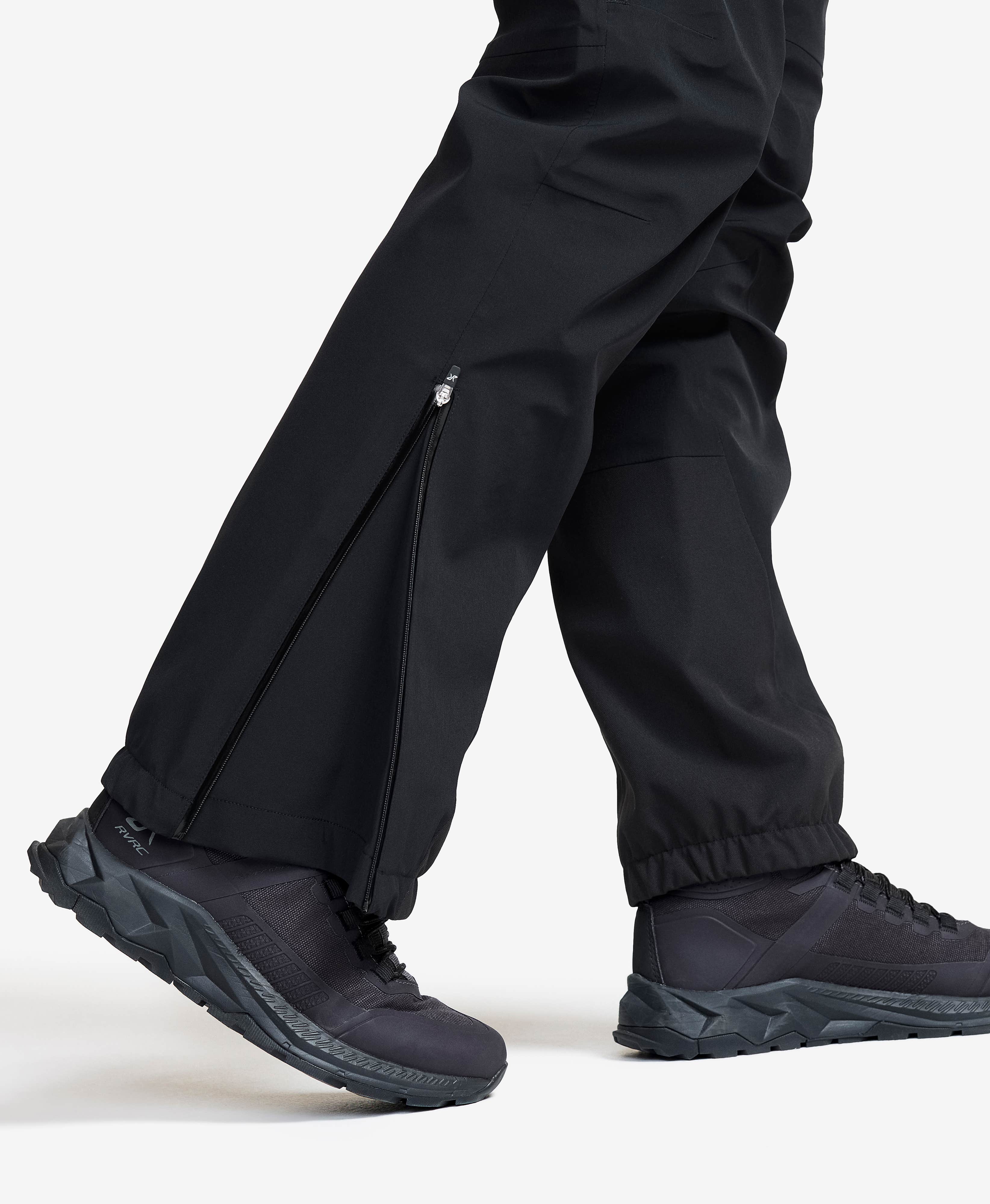 Cyclone 3L Shell Pants Women