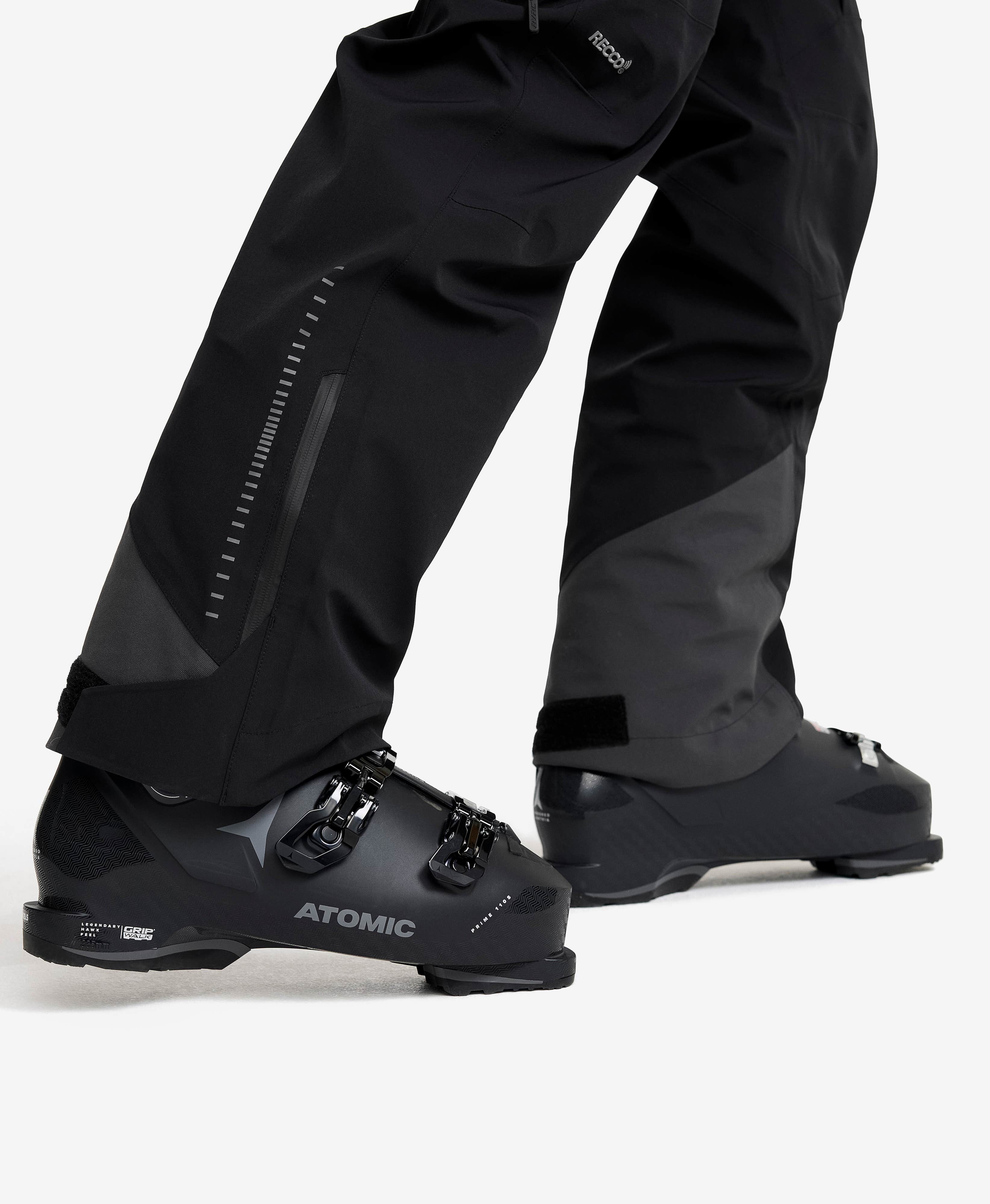 Atlas 3L Ski Bib Pants Men