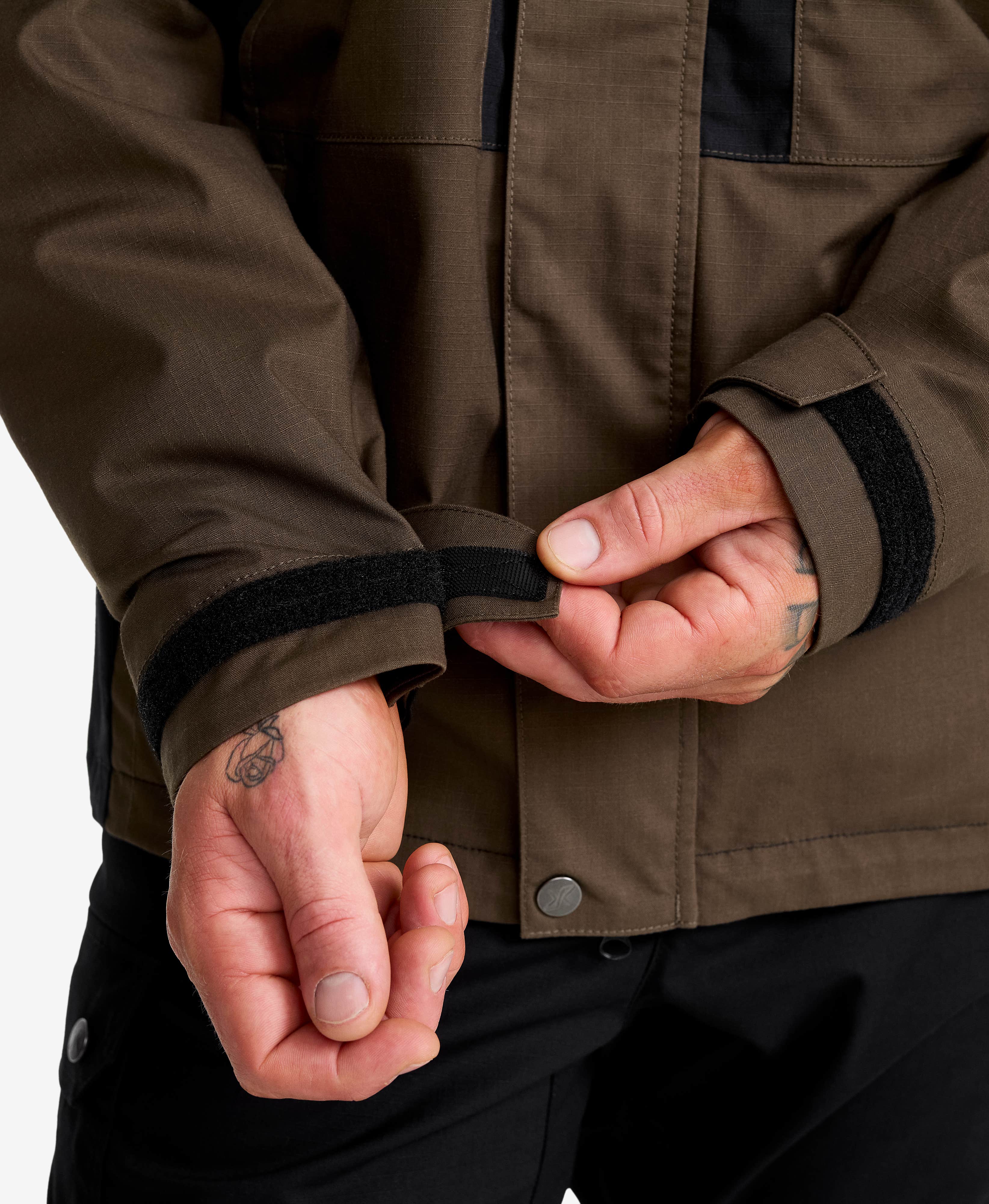 Field Pro Warm Outdoor Jacket Men