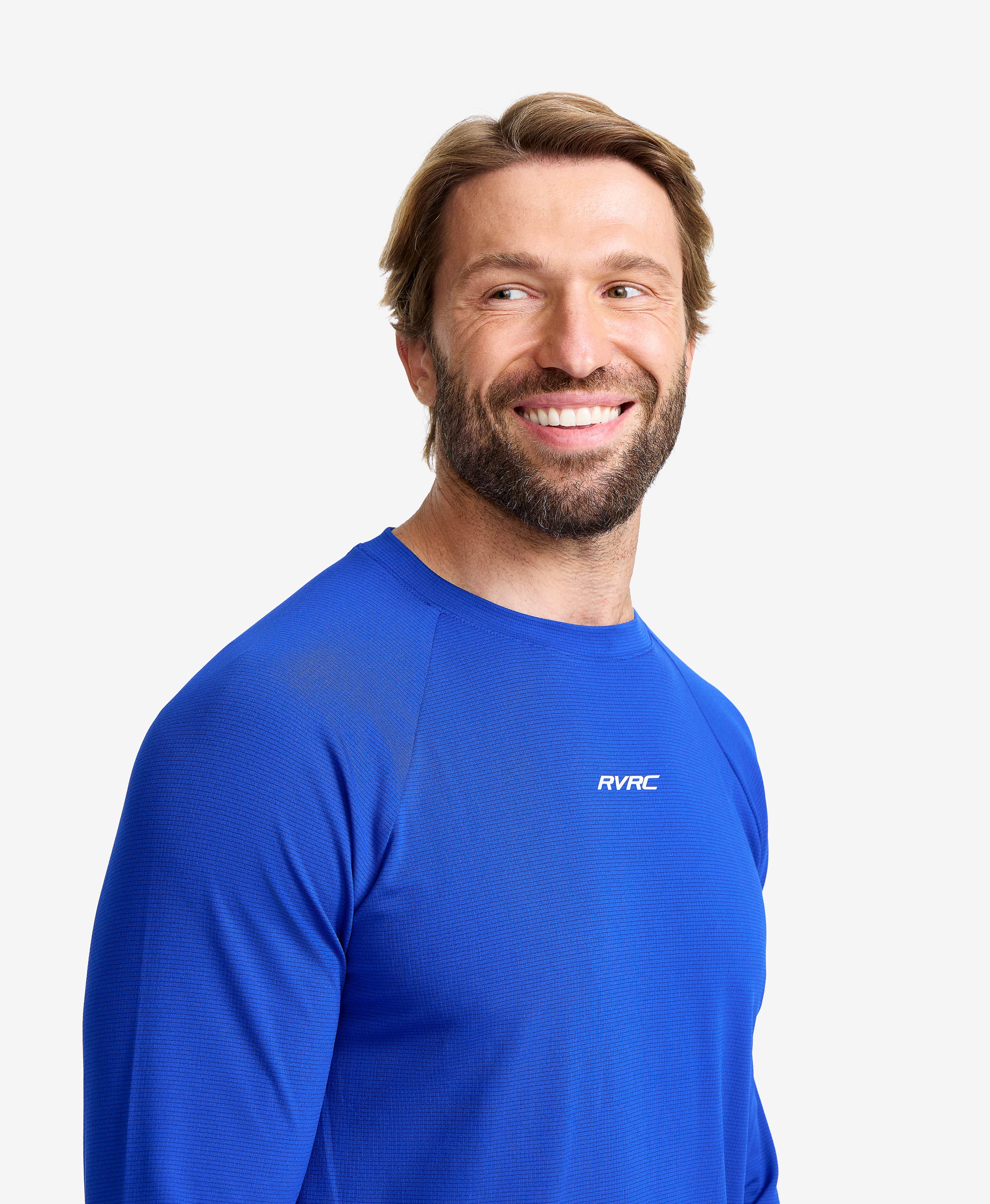 Pulse Active Long-sleeved T-shirt Men