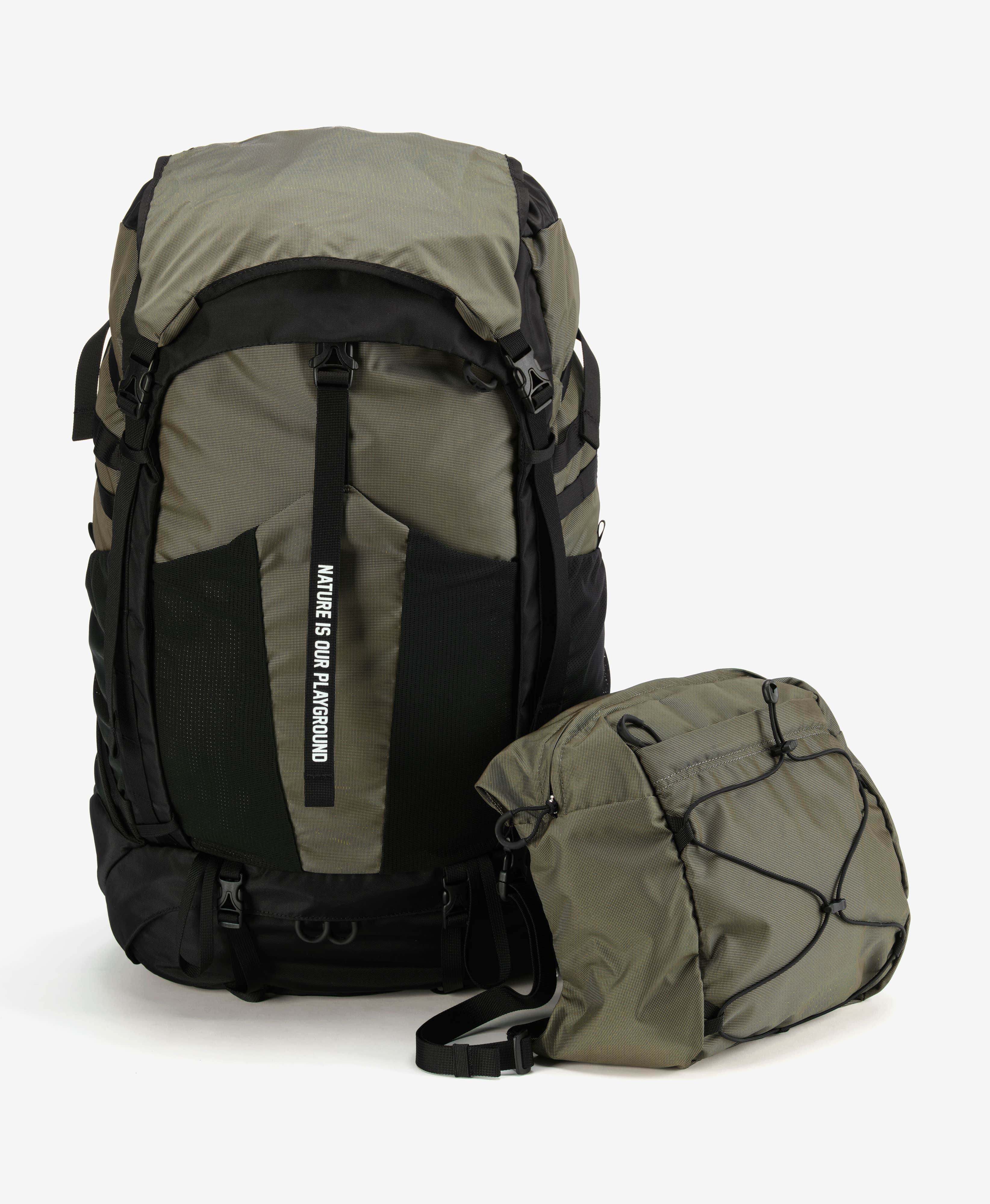 Pathfinder Backpack 68L Unisex