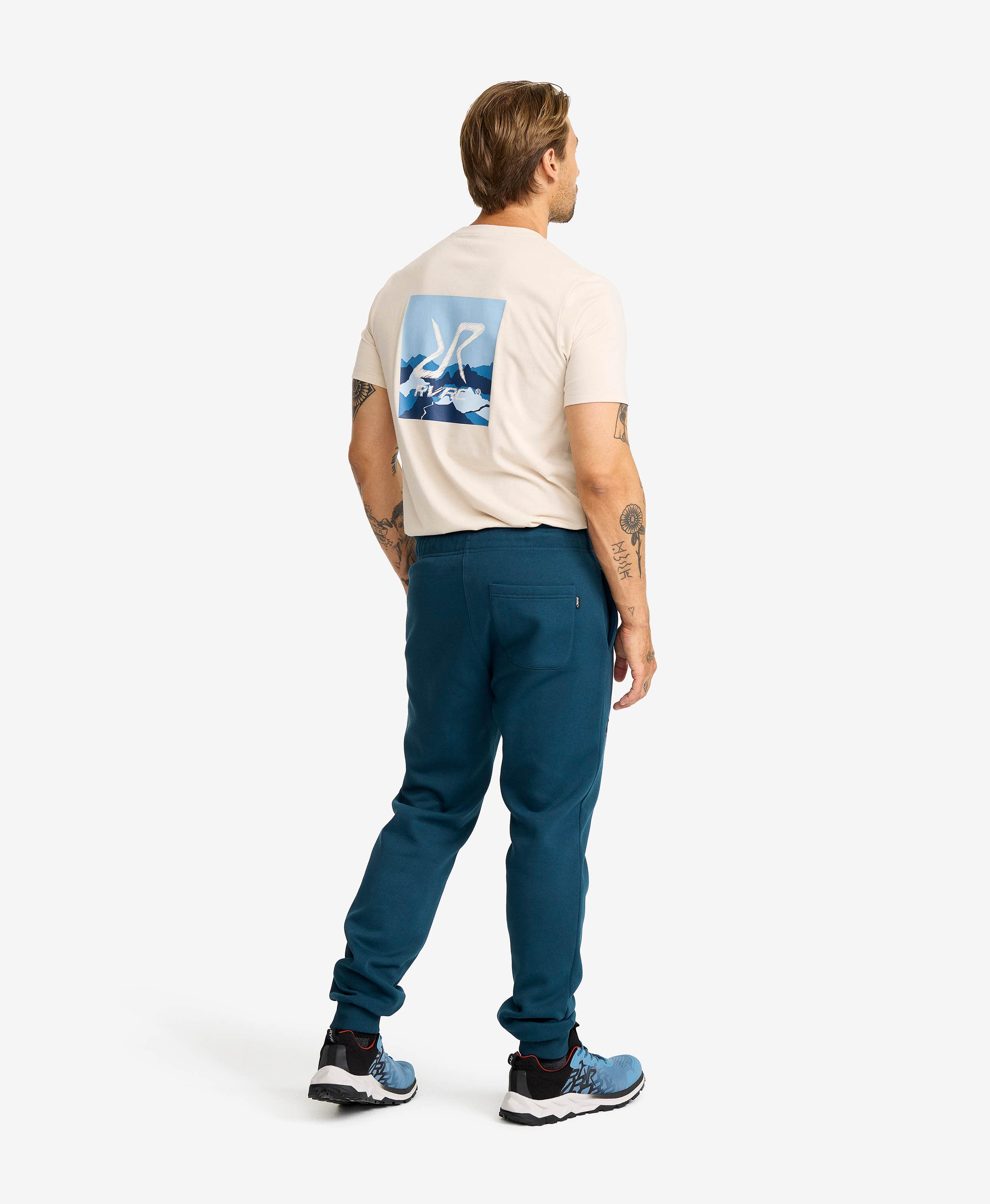 RVRC Sweatpants Men
