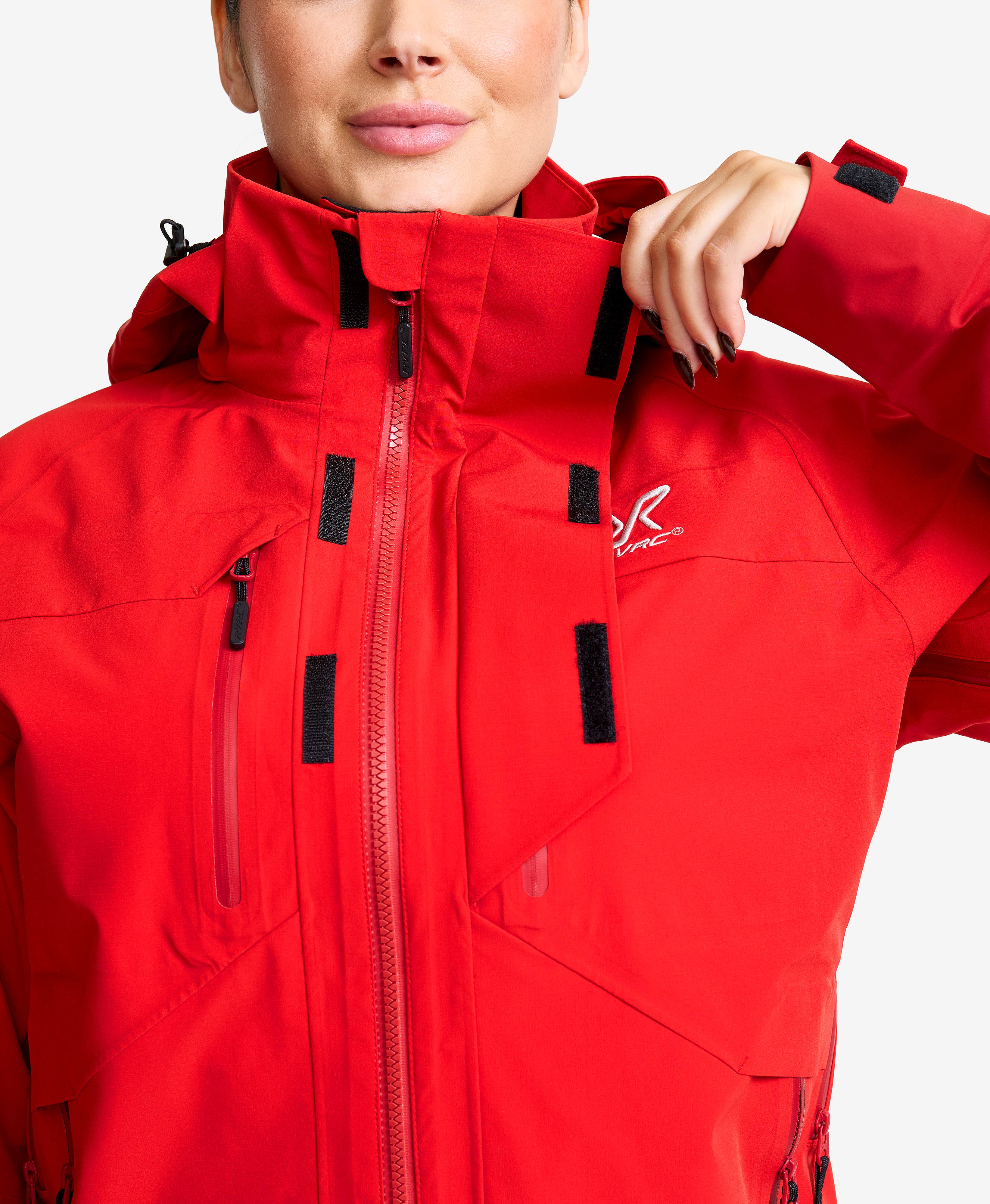 Aries Pro 3L Shell Jacket Women