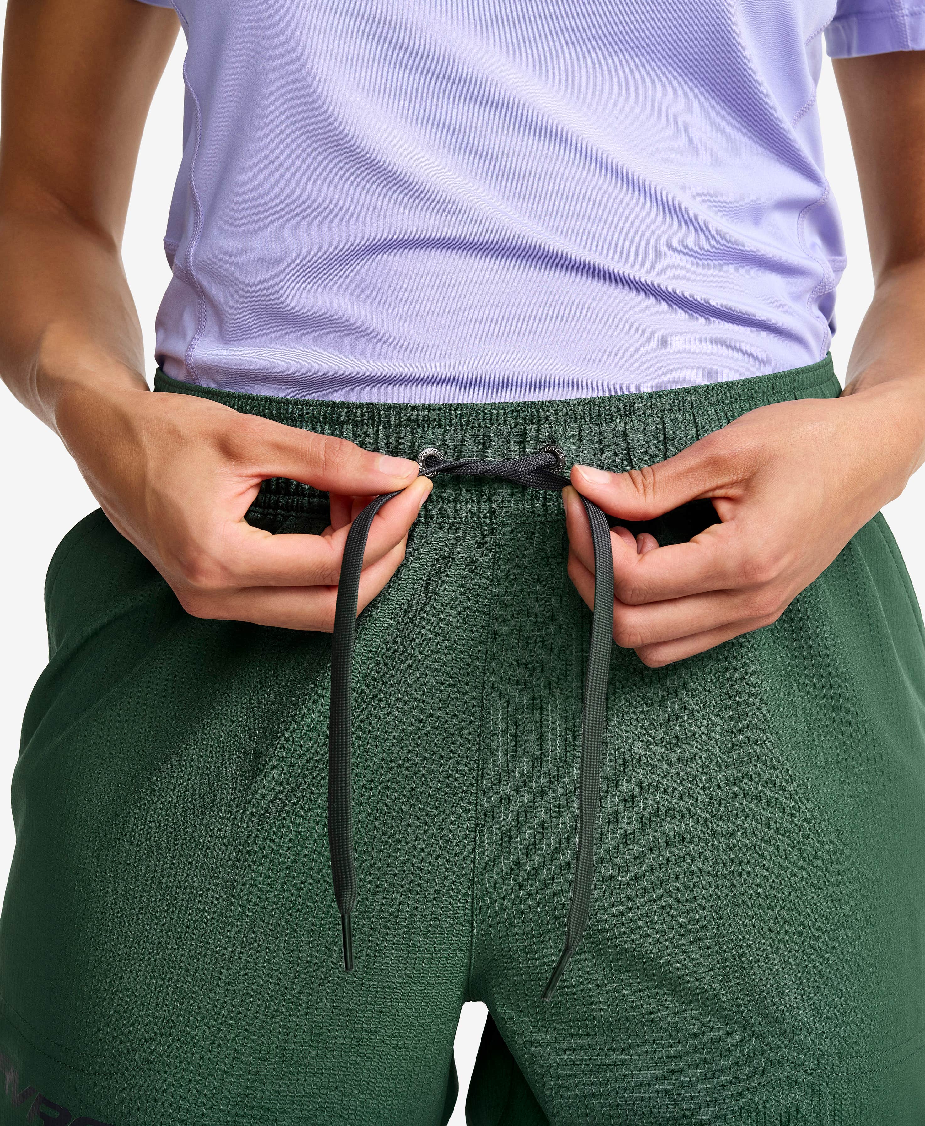 Athletic Lightweight Pants Women