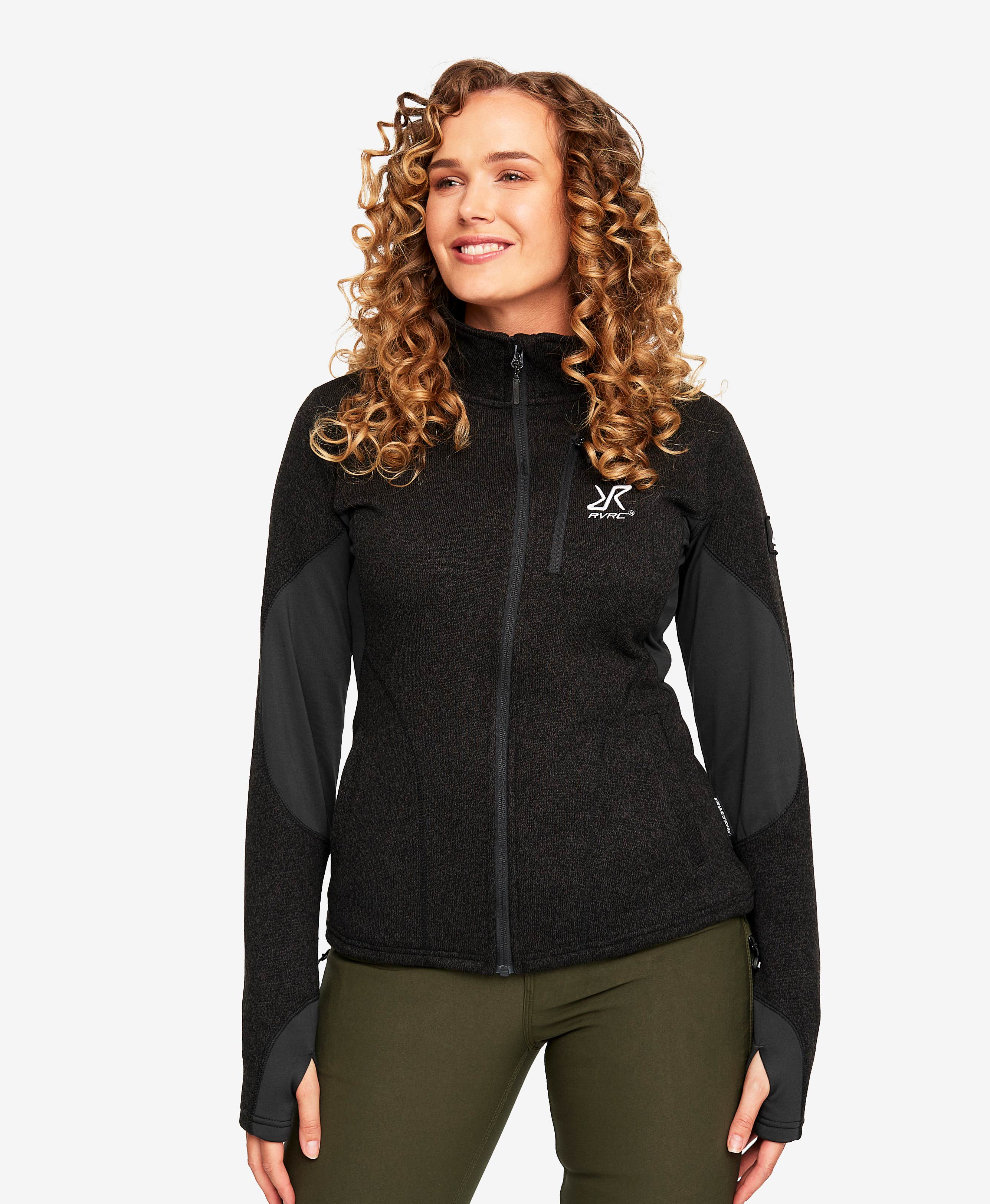 Fusion Fleece Women