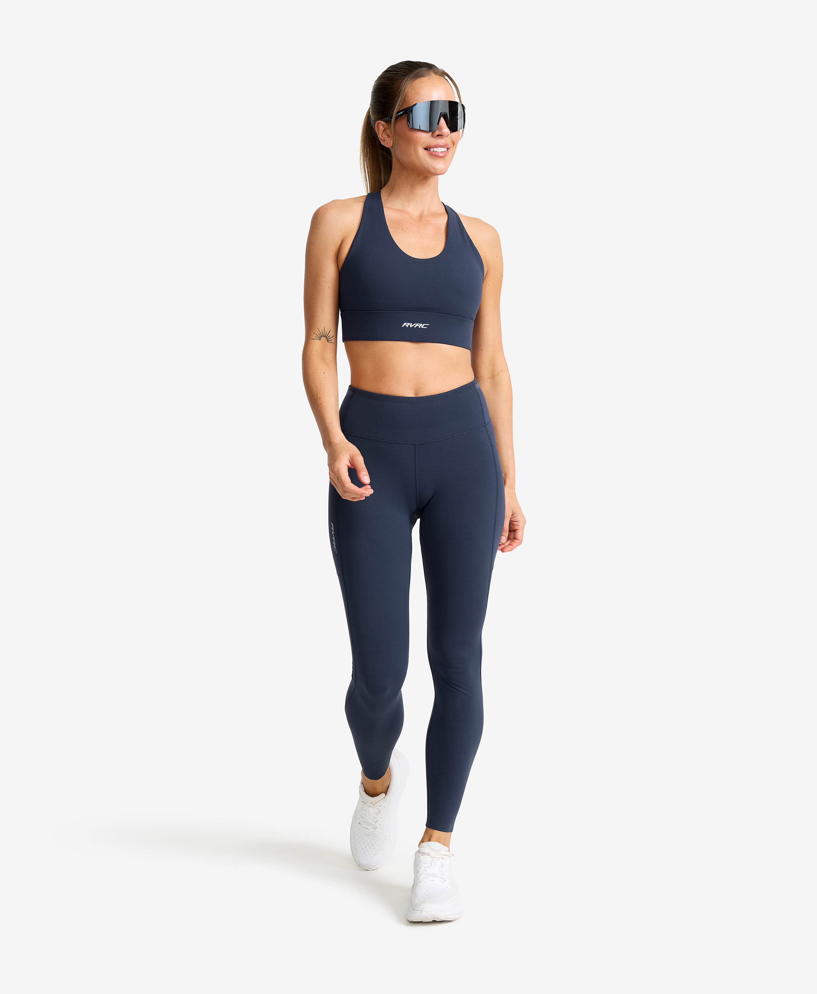 Rapid Pro Pocket Leggings Women
