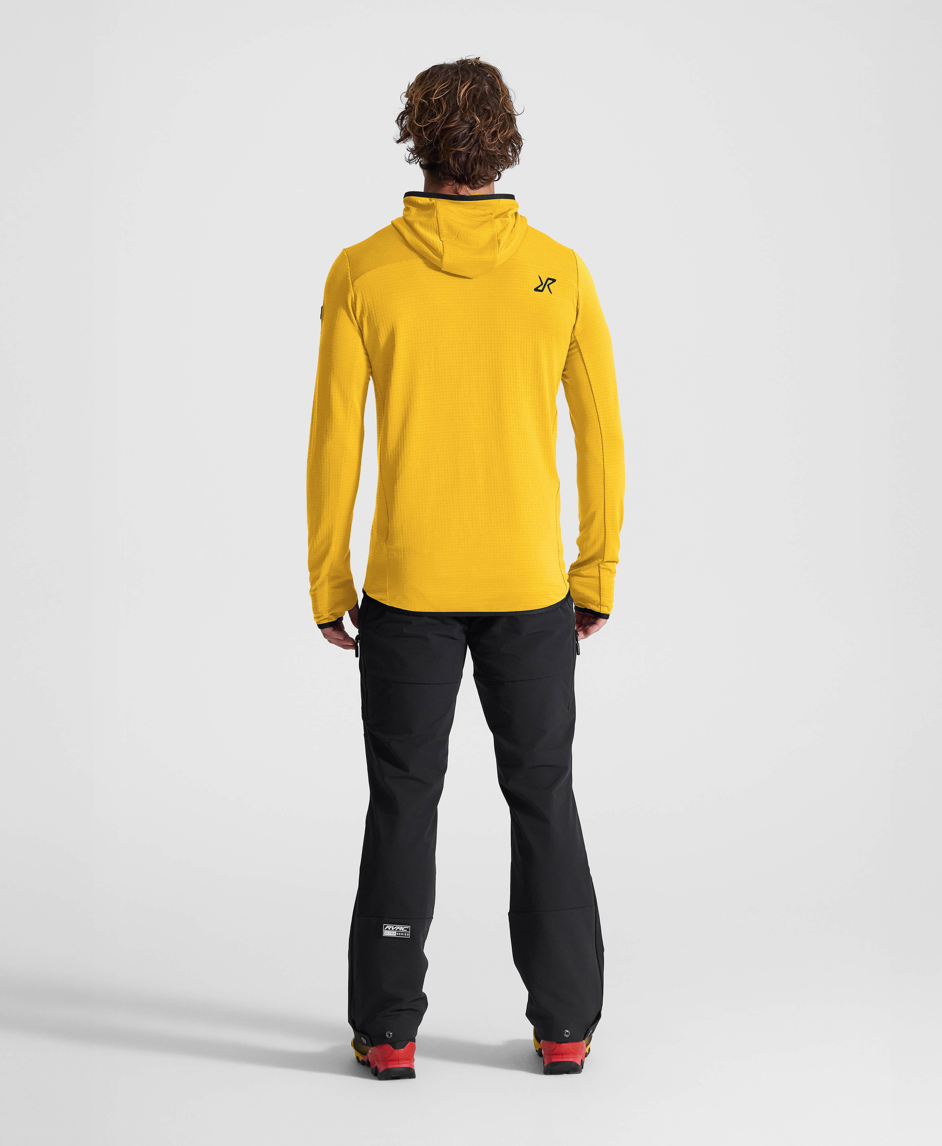 Ultra Light Mid Hood Men