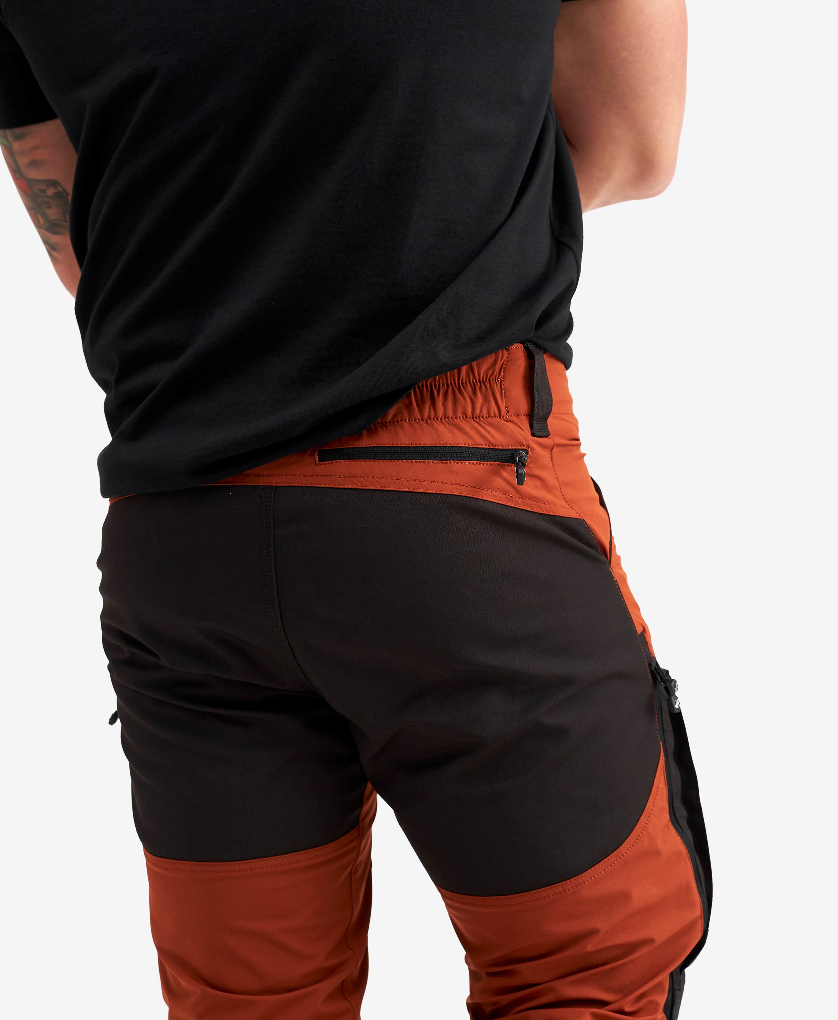 RVRC GP Pro Pants Men