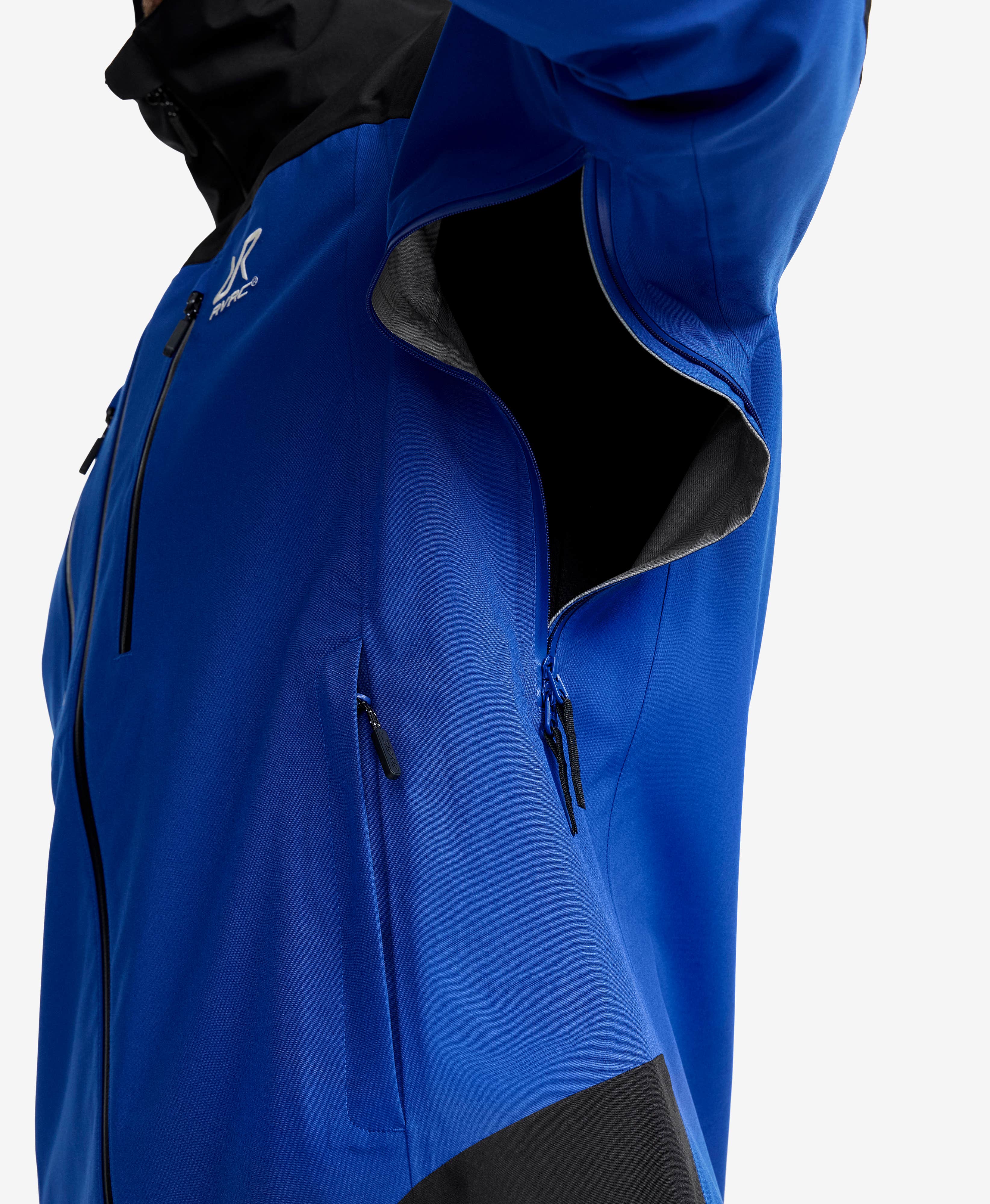 Silence Proshell 3L Jacket Men