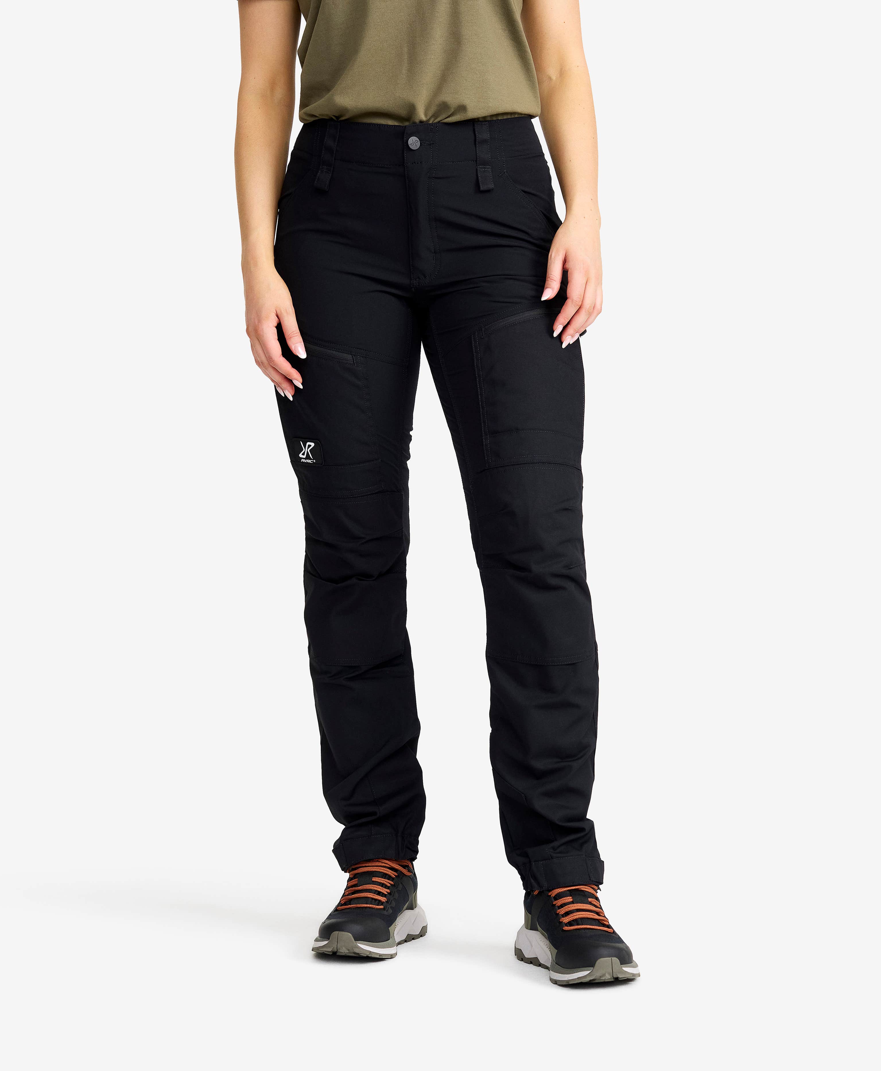 RVRC GP Pro Pants Women