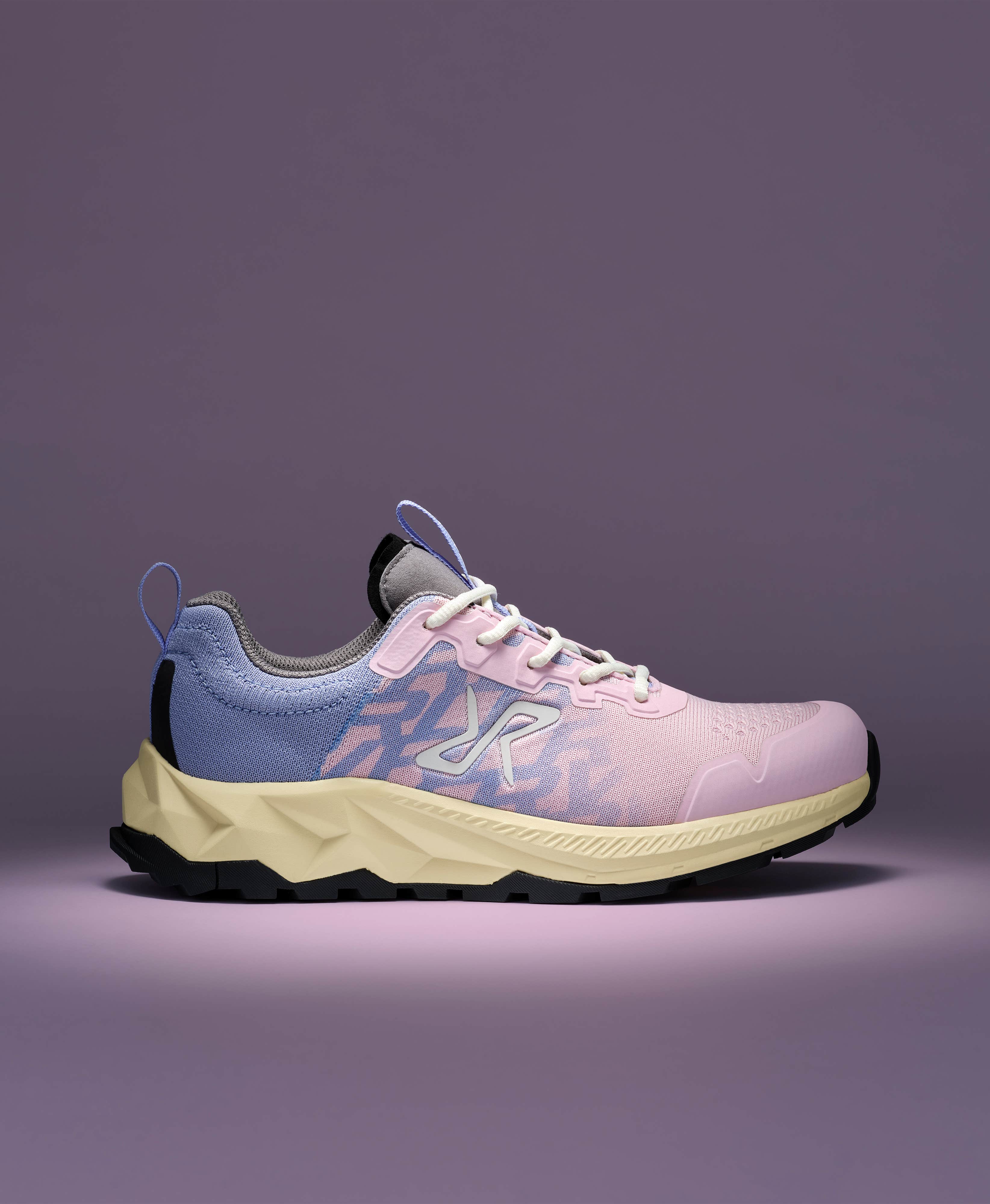 Trailknit Waterproof Hiking Sneakers Women