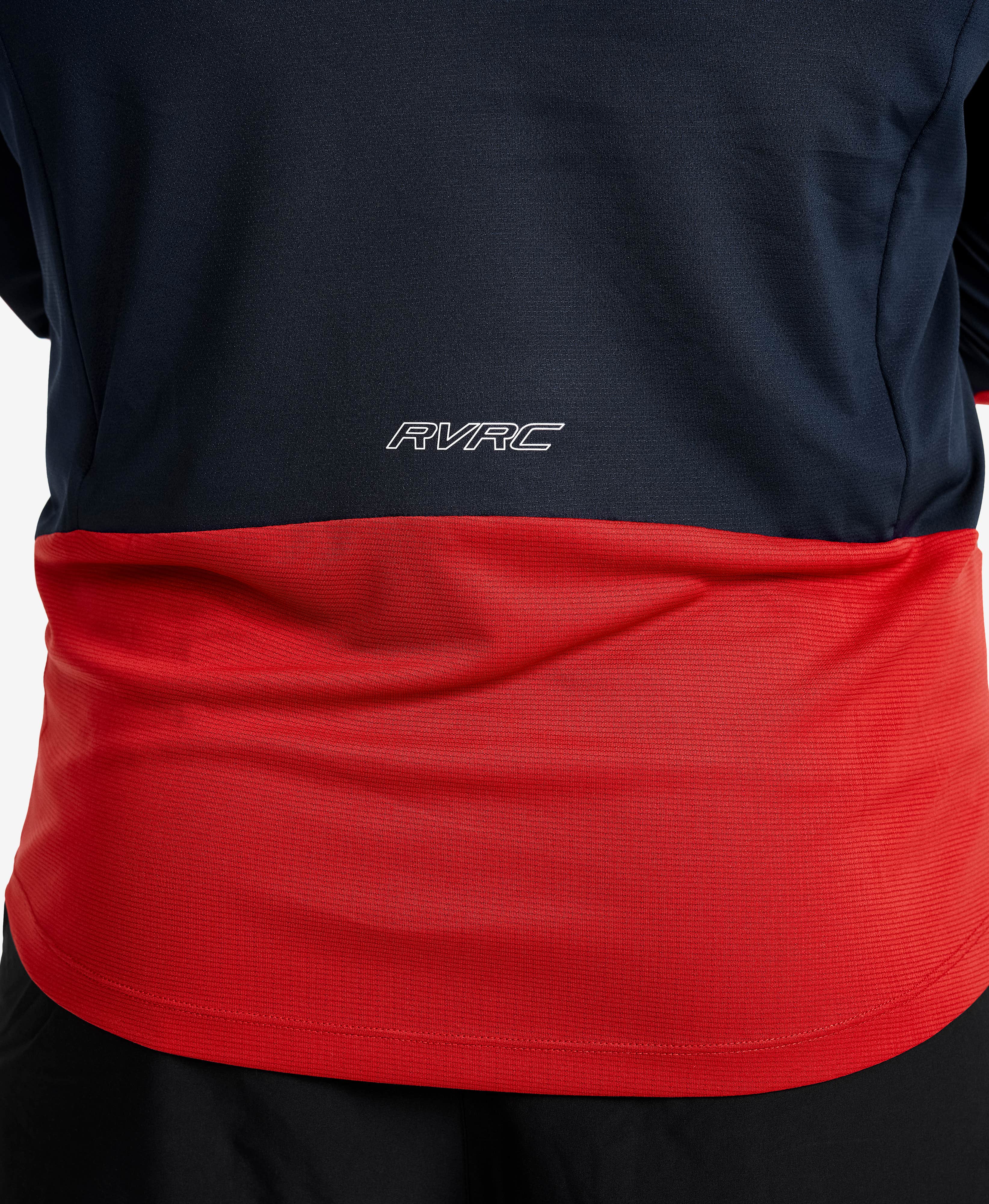 Force Light Half-zip Top Men