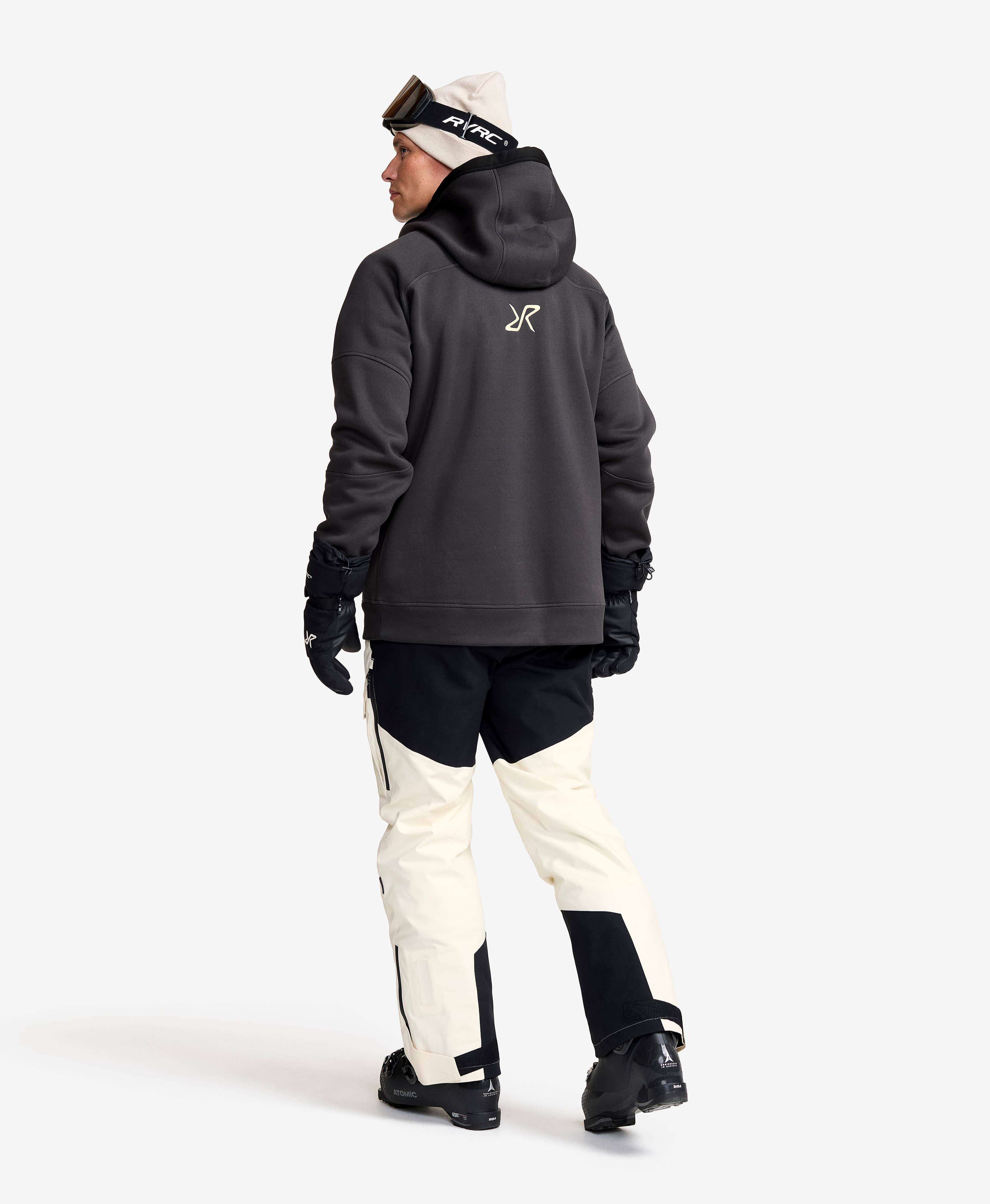 Freerider Hoodie Men
