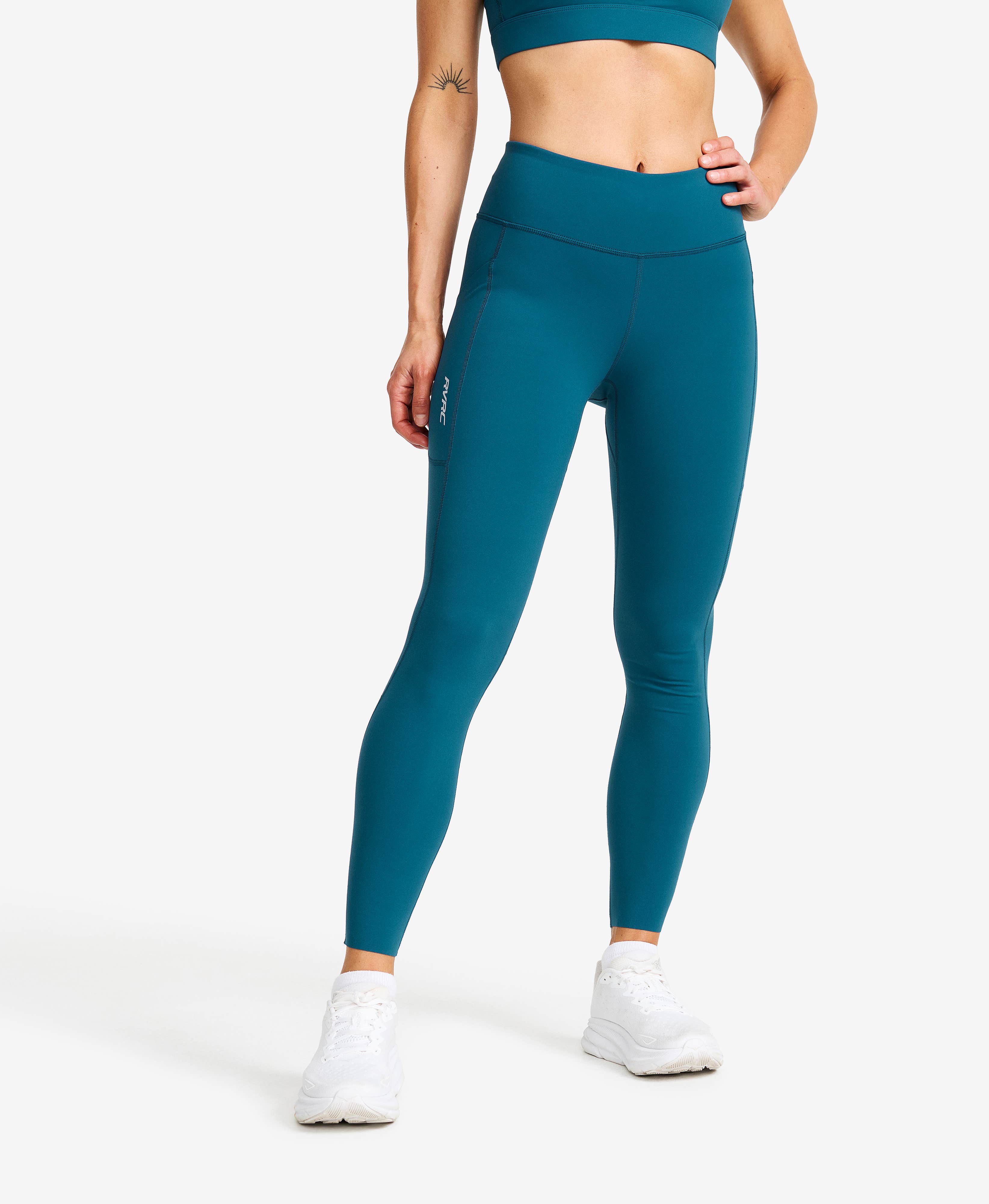 Rapid Pocket Leggings Women