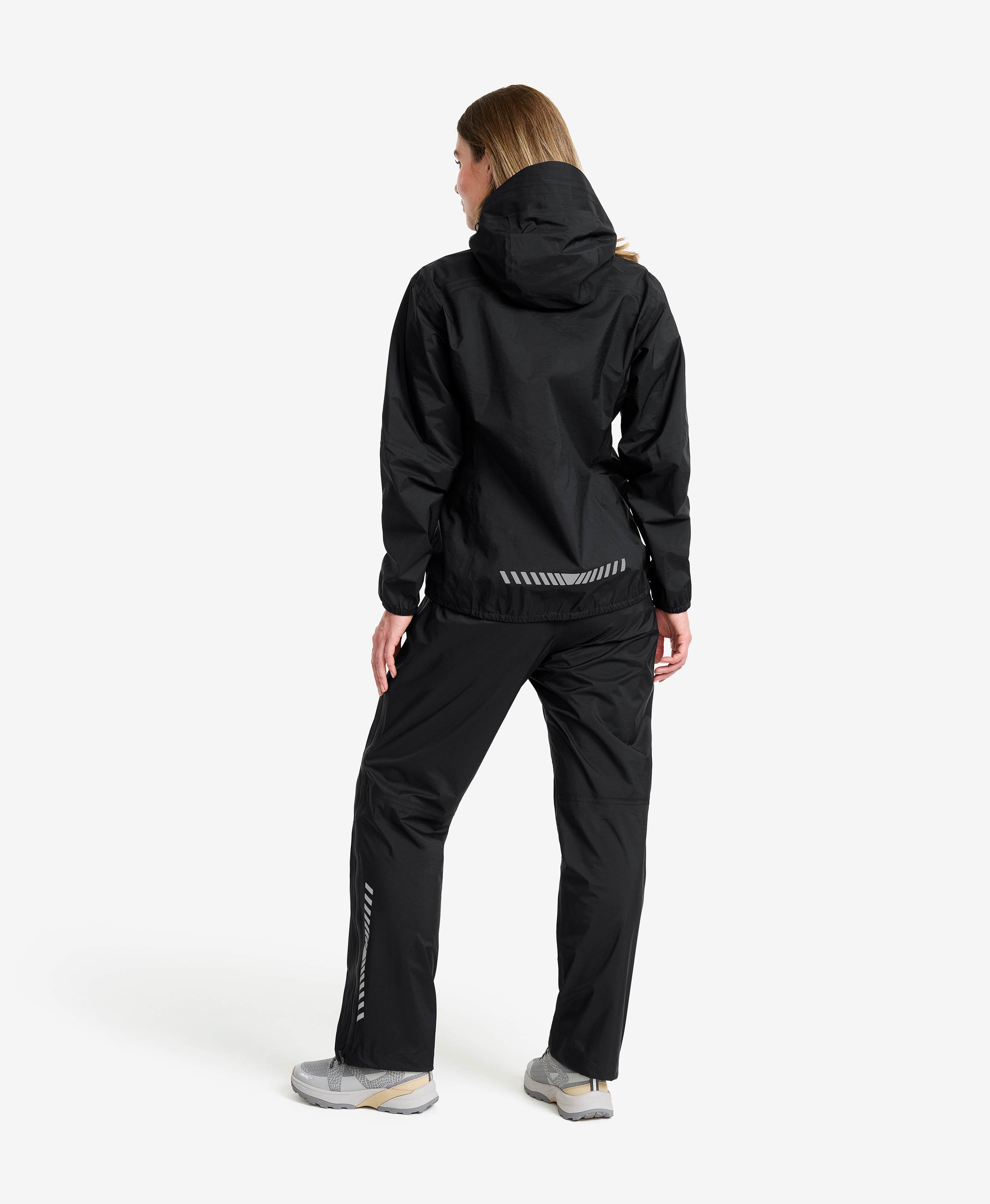 Arcade 3L Lightweight Jacket  Women