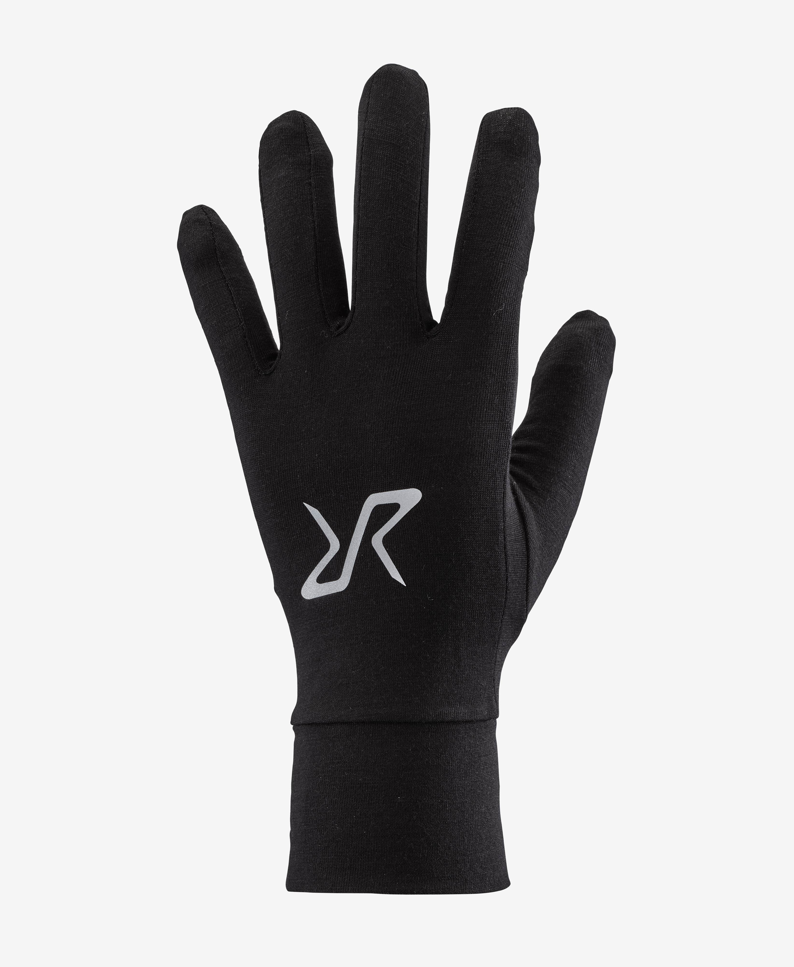 Wool Liner Glove Unisex