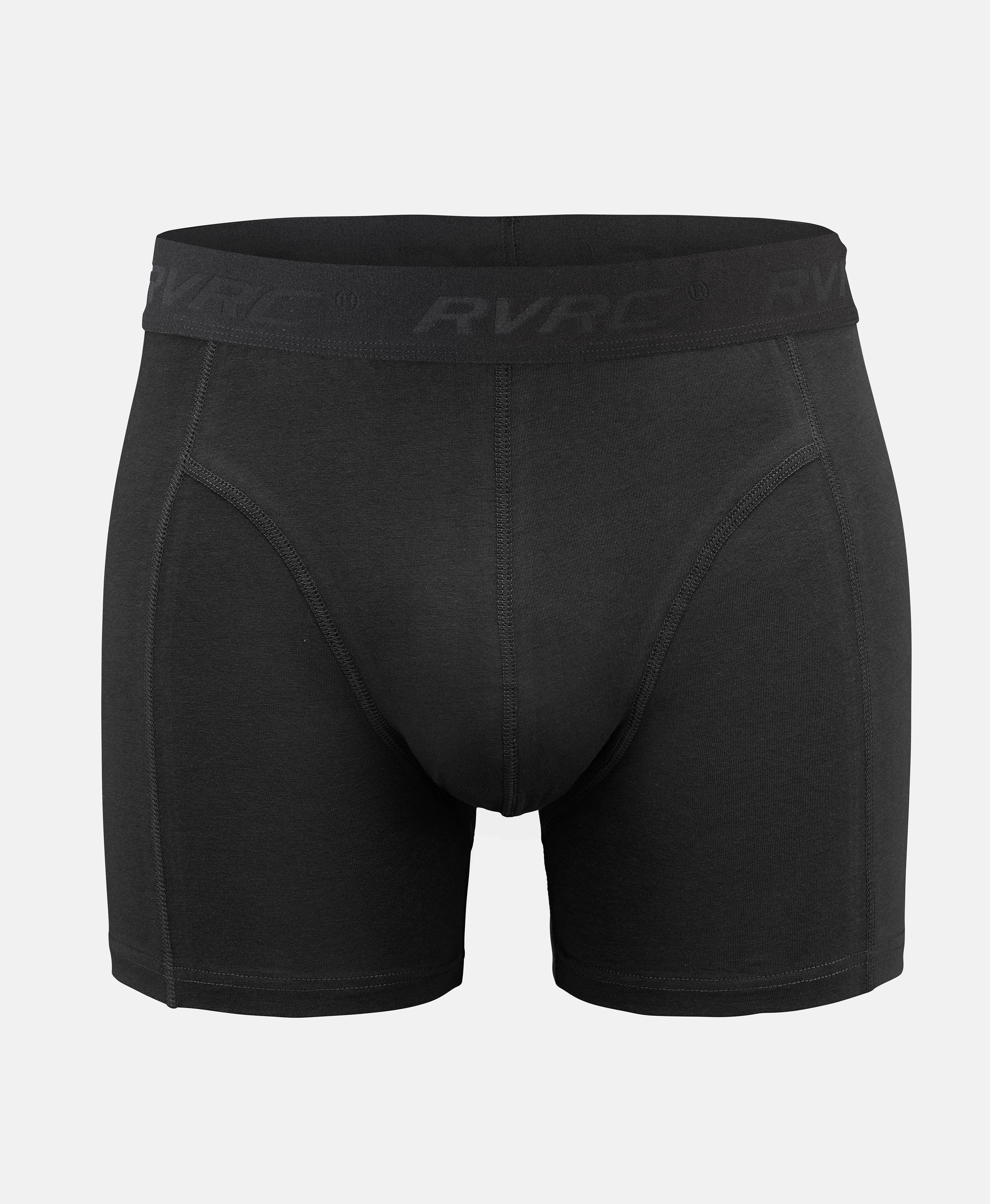 3-pack Ultimate Soft Boxers Men