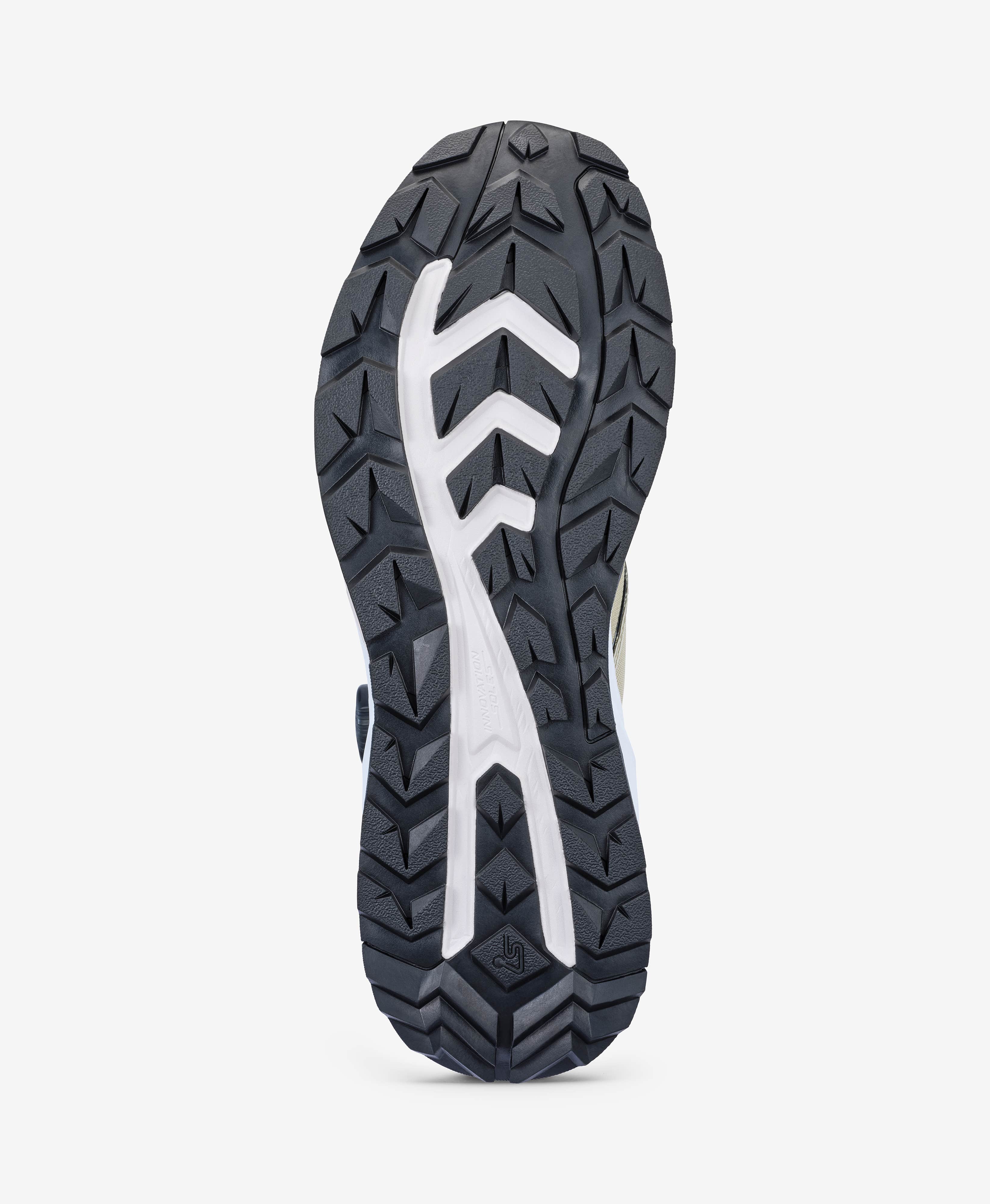 Ease Walking Shoes Men