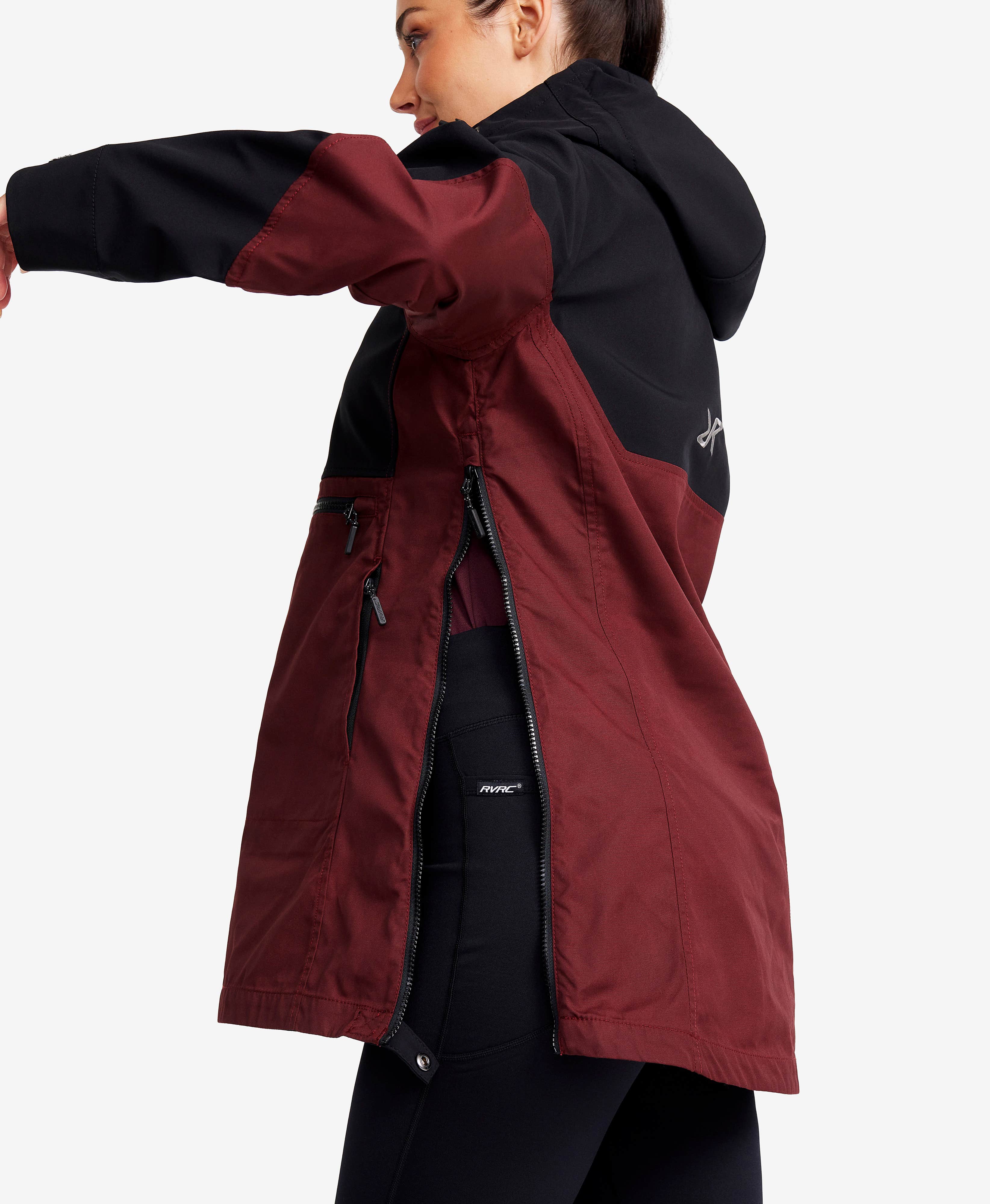 Outdoor Anorak Women