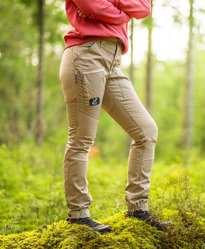 Nordwand Pro Pants Women