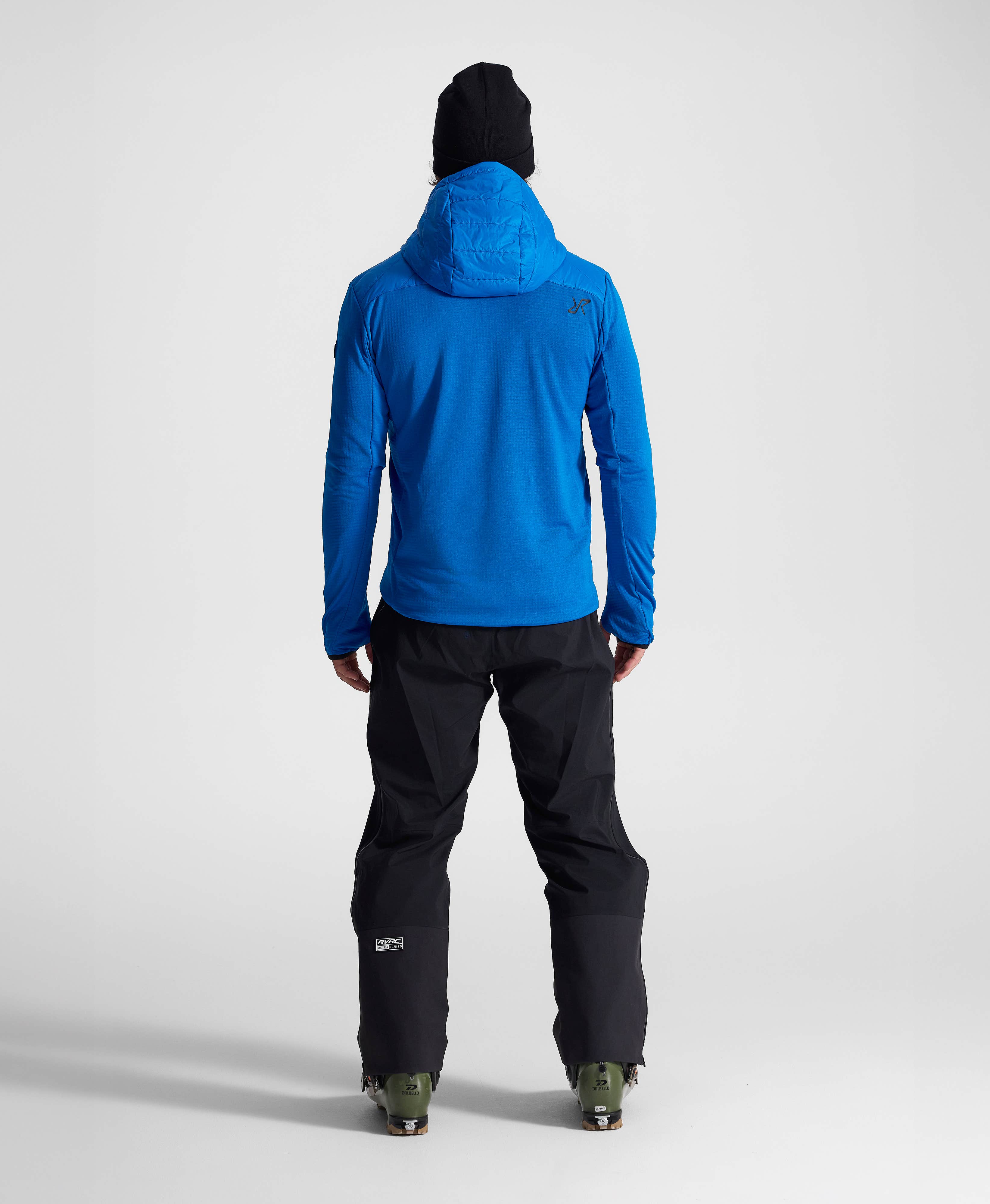 Ultra Hybrid Jacket Men