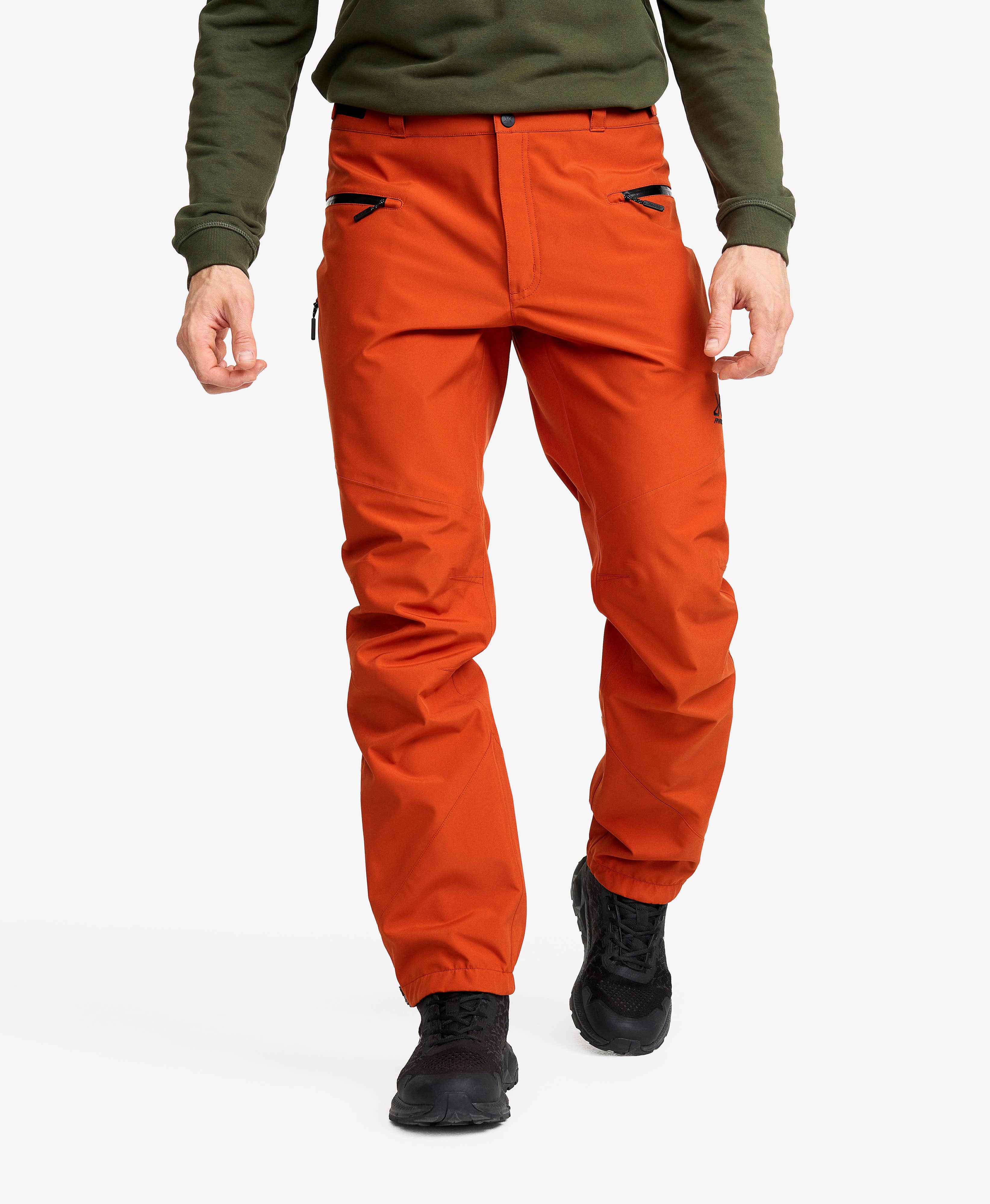 Silence Proshell 3L Pants Men