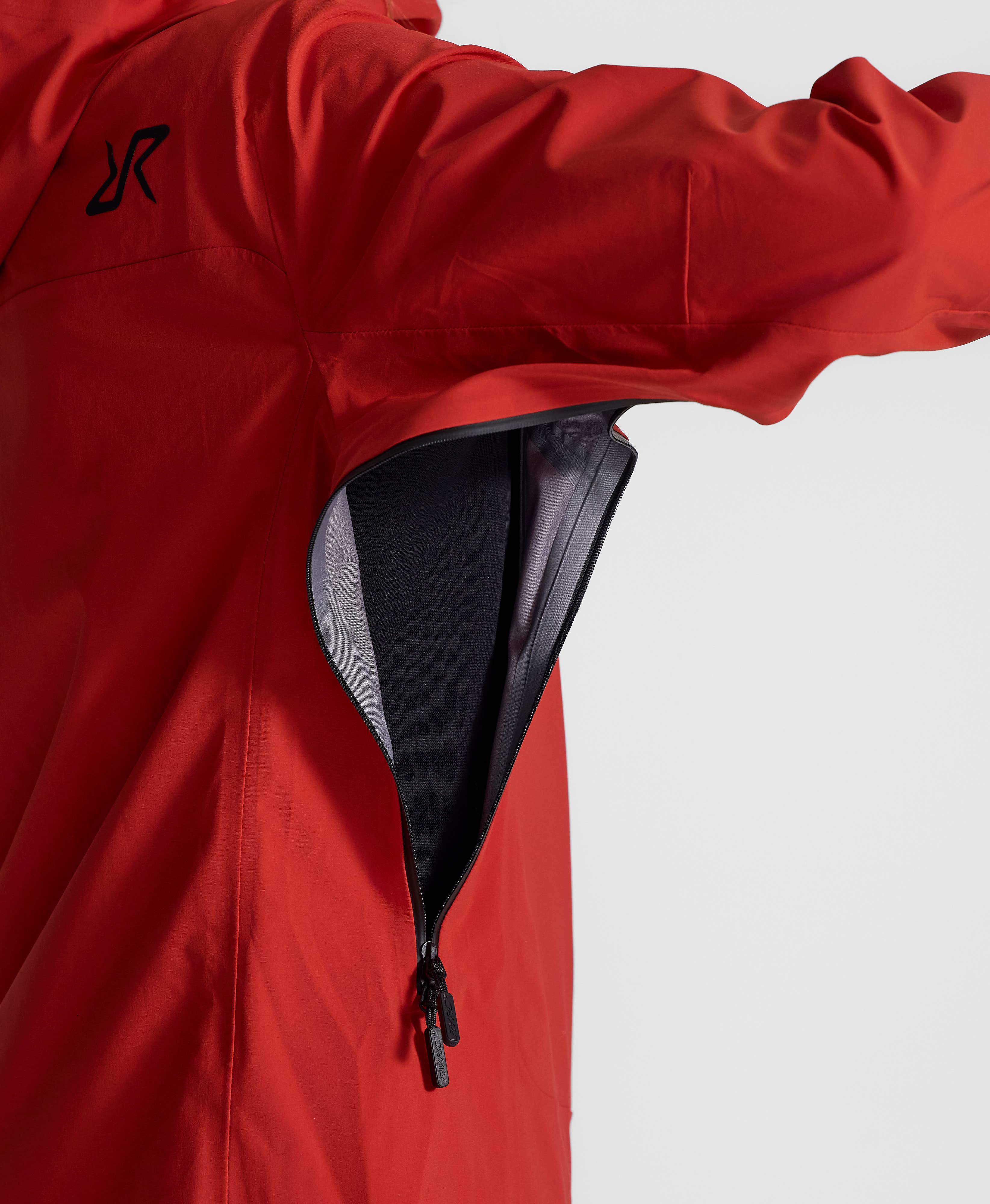 Ultra 3L Shell Jacket Women