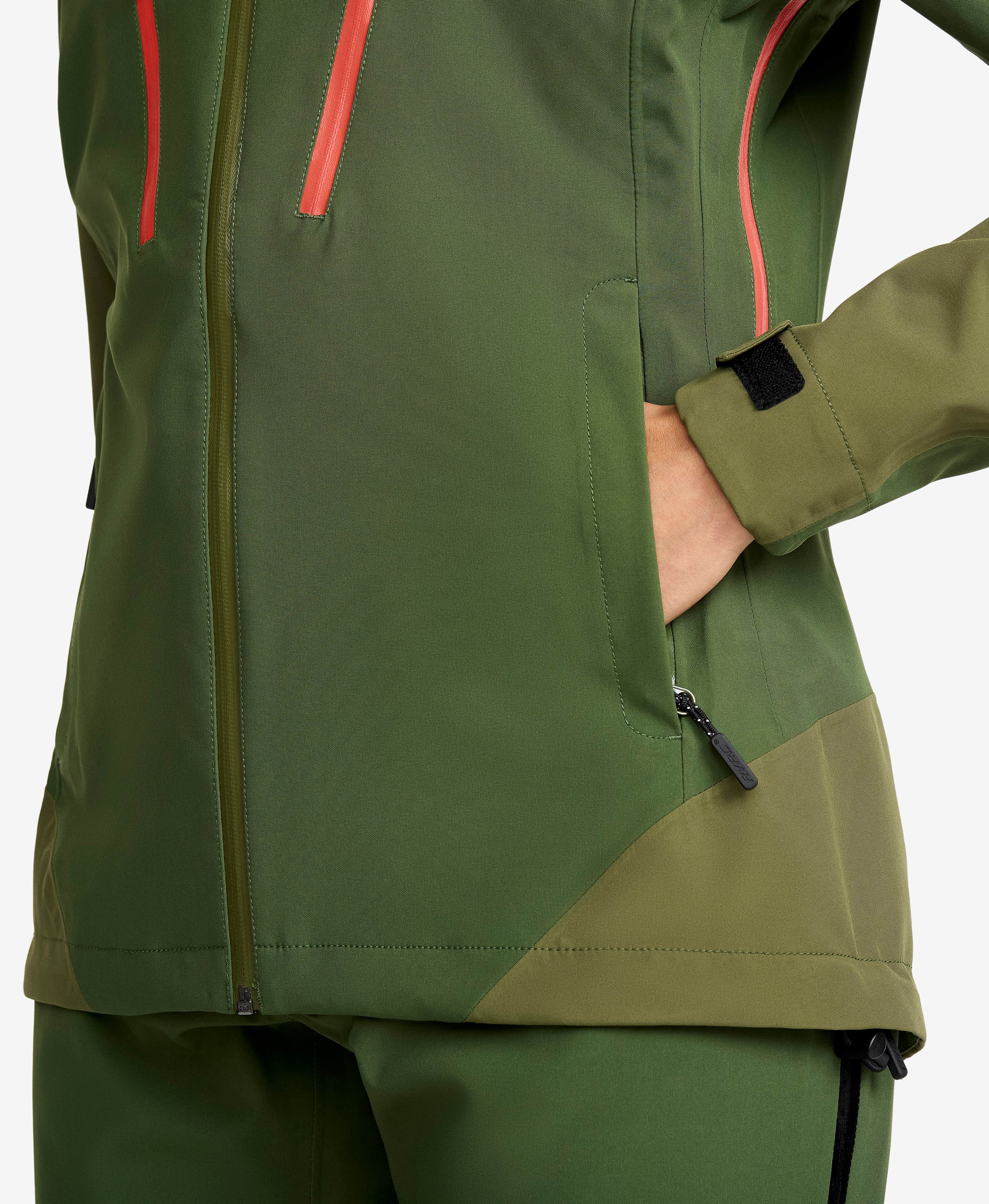 Silence Proshell 3L Jacket Women